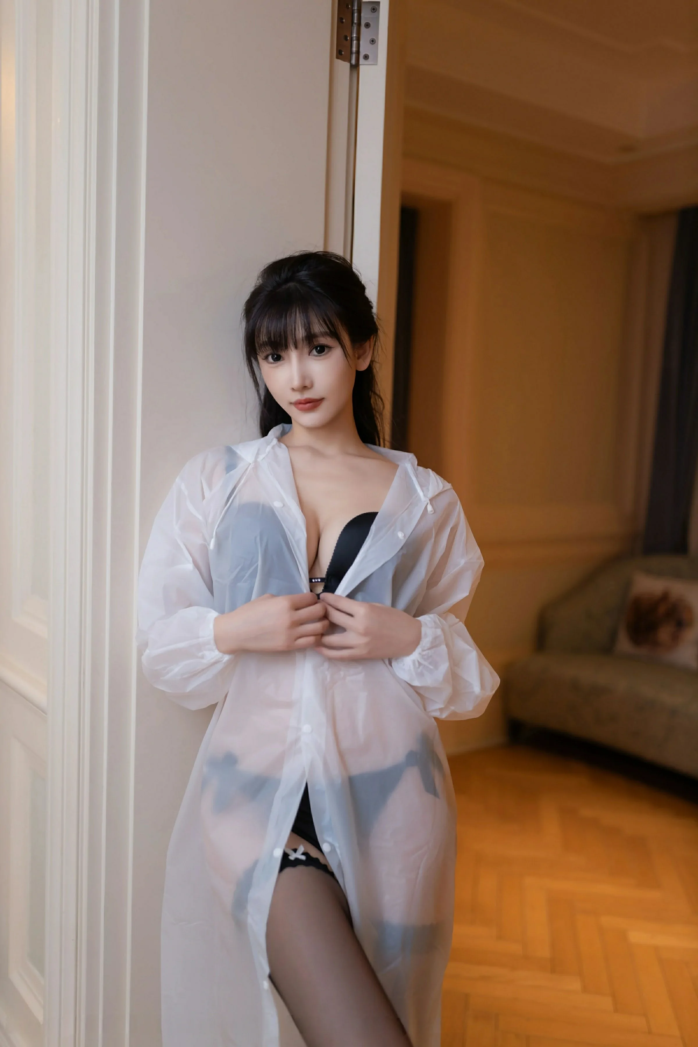 [XiuRen秀人网] 2025.01.02 No.9700 陆萱萱第5张