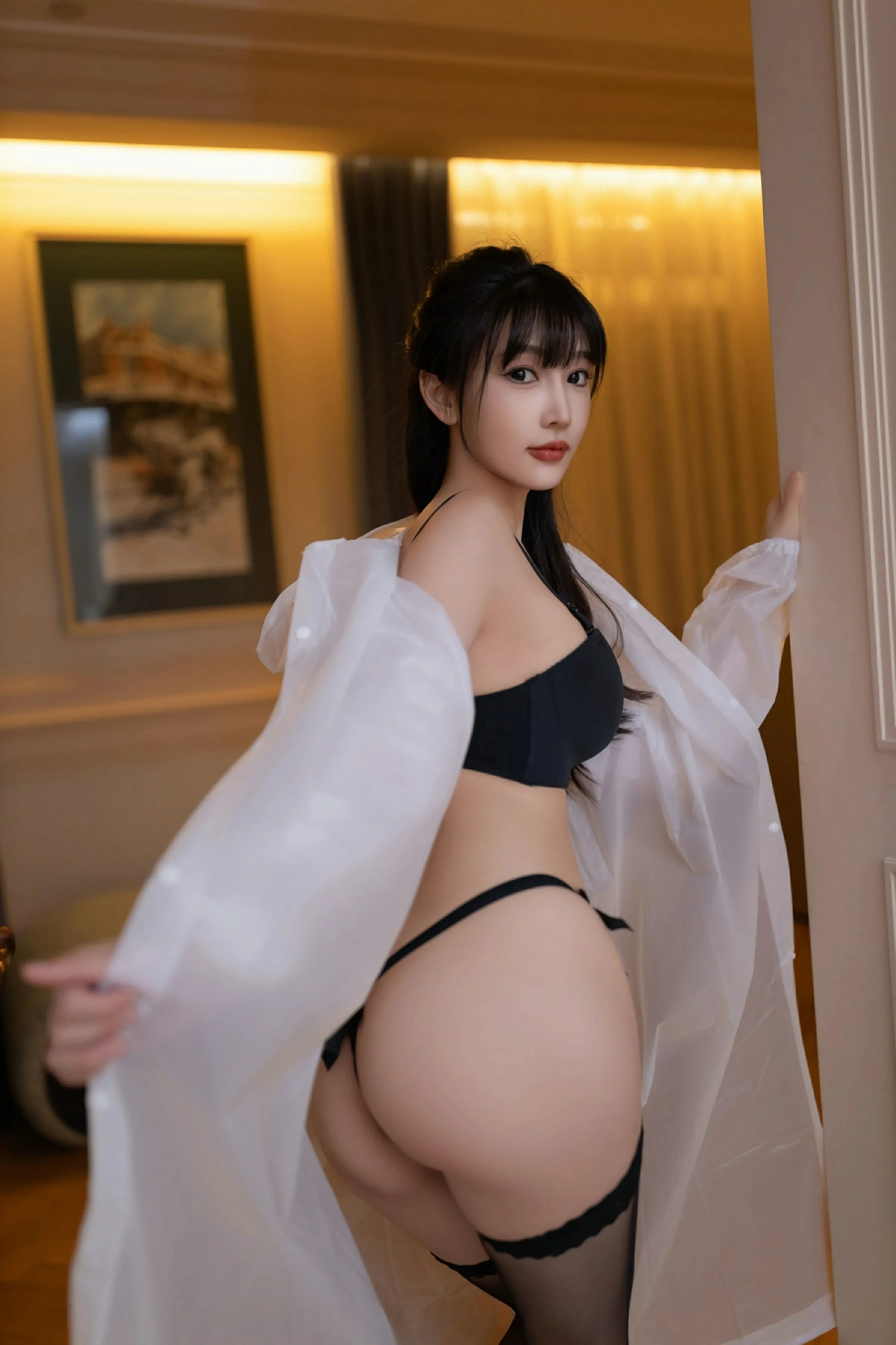 [XiuRen秀人网] 2025.01.02 No.9700 陆萱萱第8张