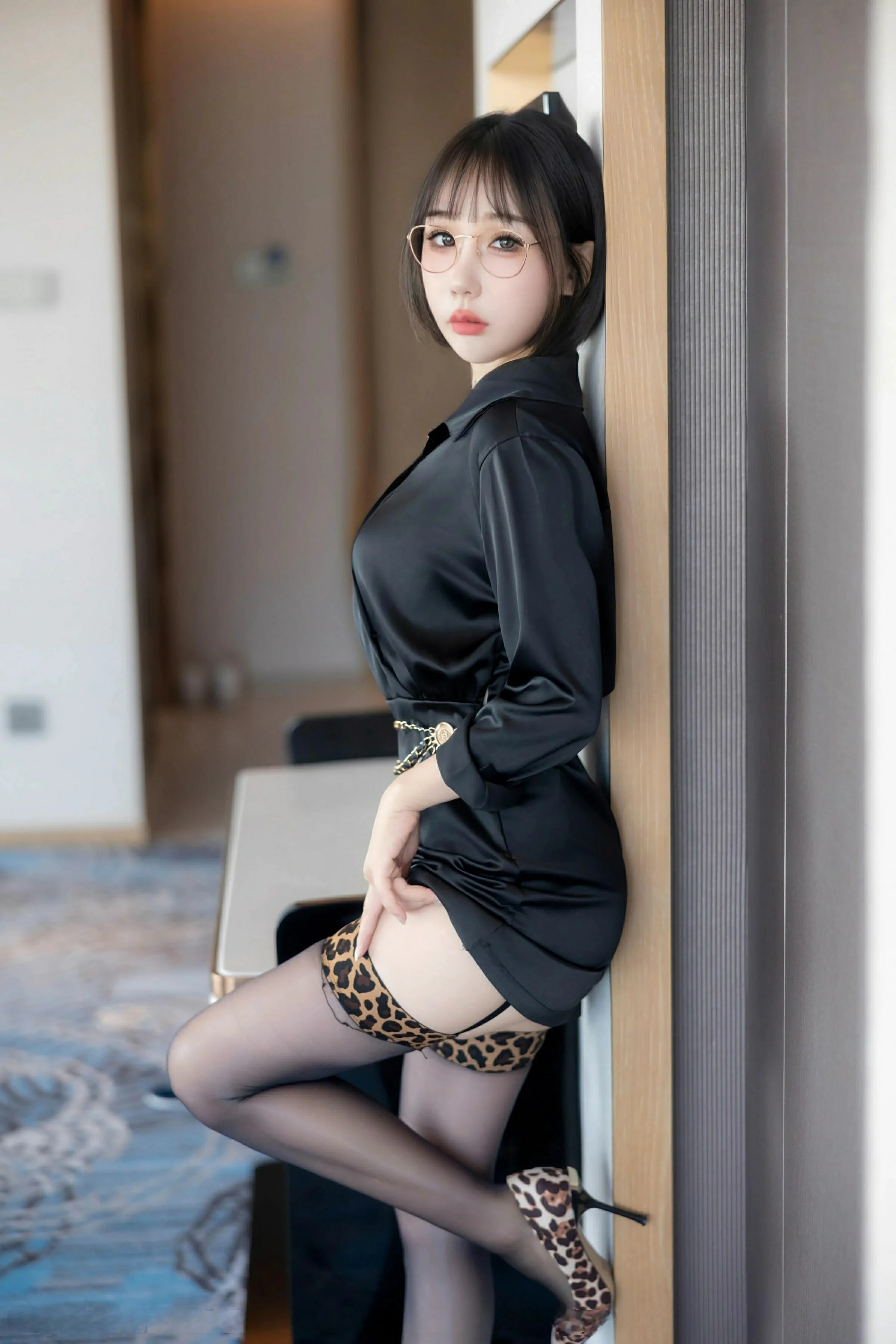 [XiuRen秀人网] 2025.01.03 No.9701 波巧酱第3张