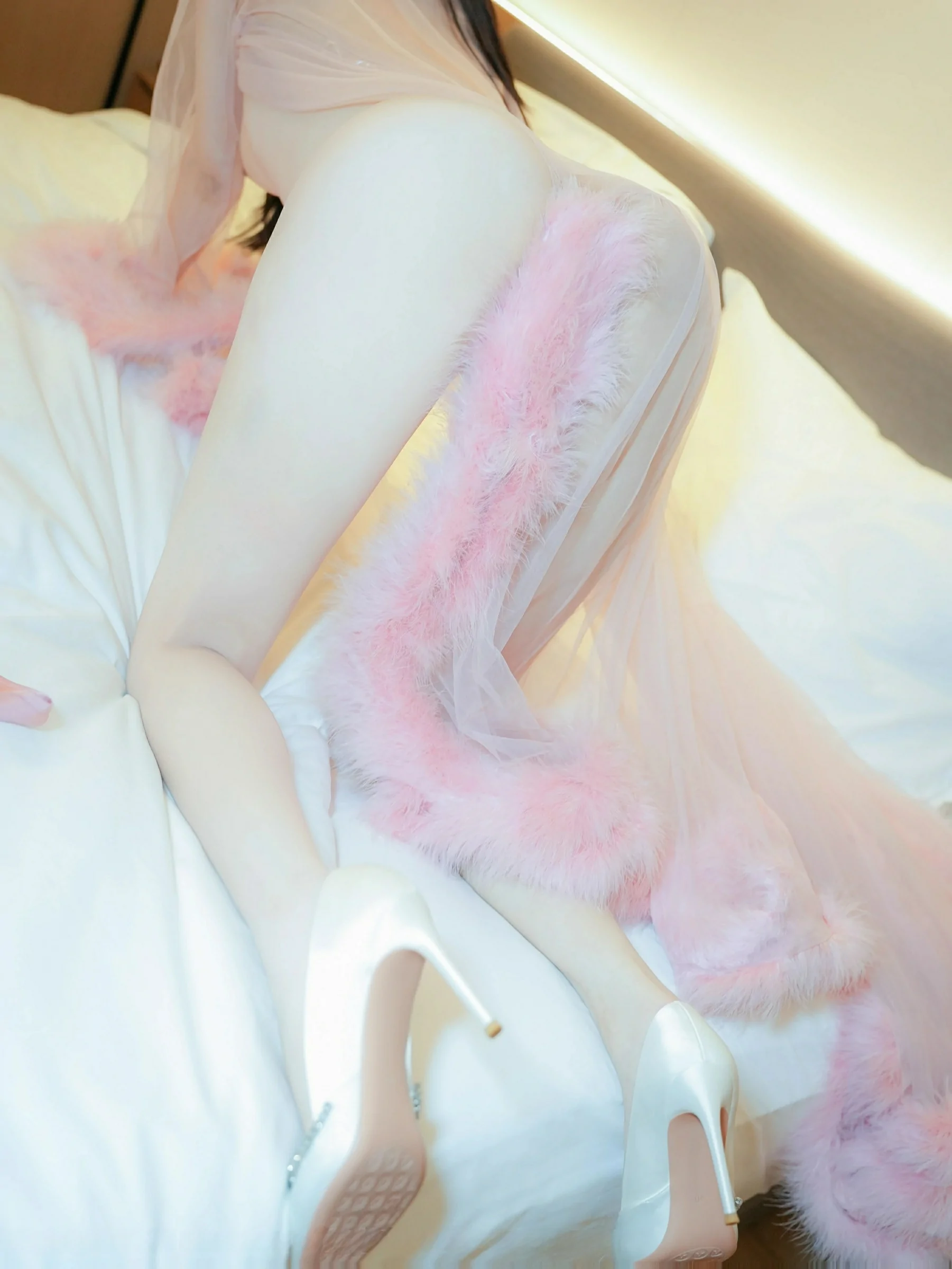[XiuRen秀人网] 2025.01.03 No.9705 Erikaki第3张