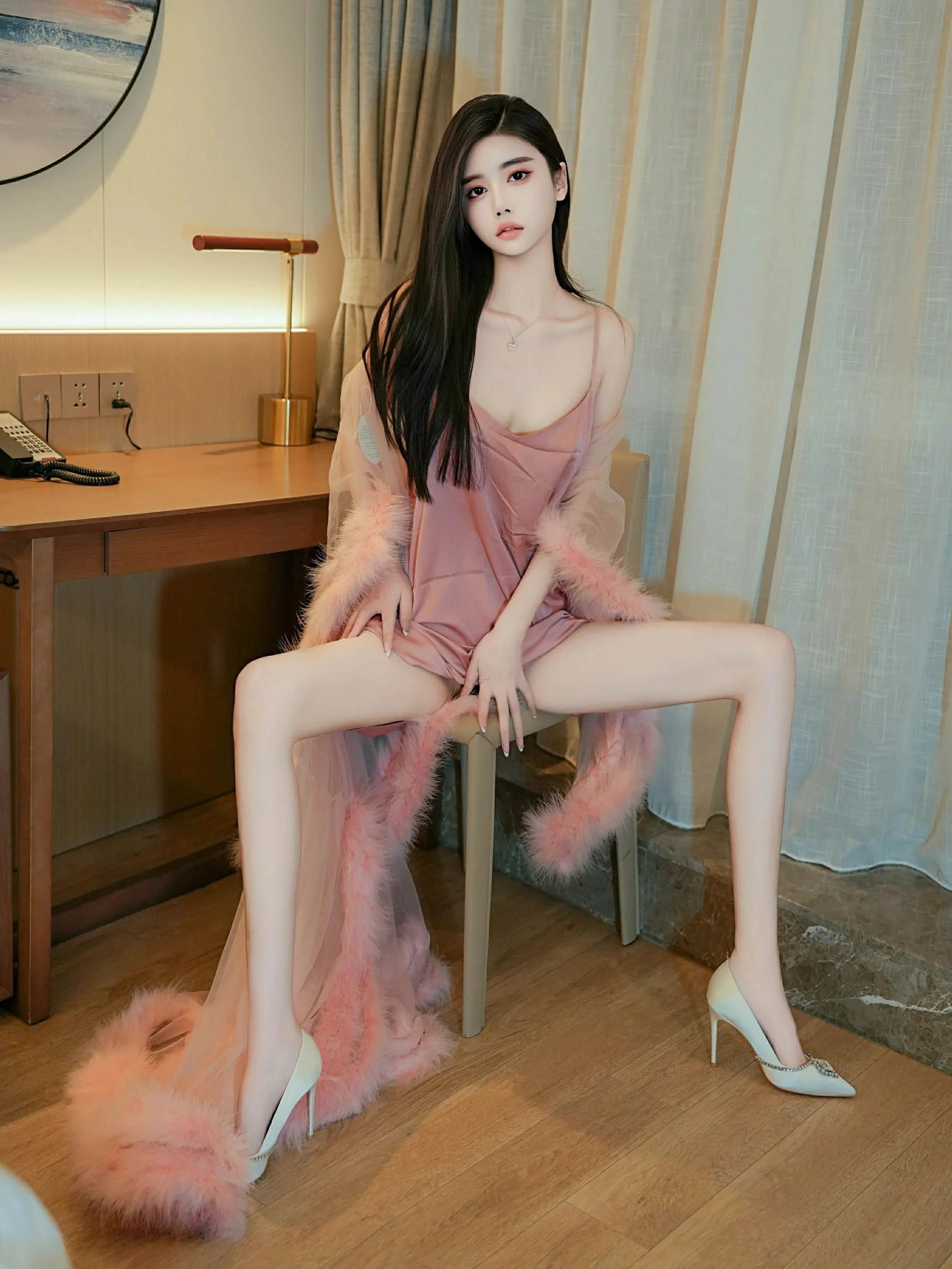 [XiuRen秀人网] 2025.01.03 No.9705 Erikaki第16张