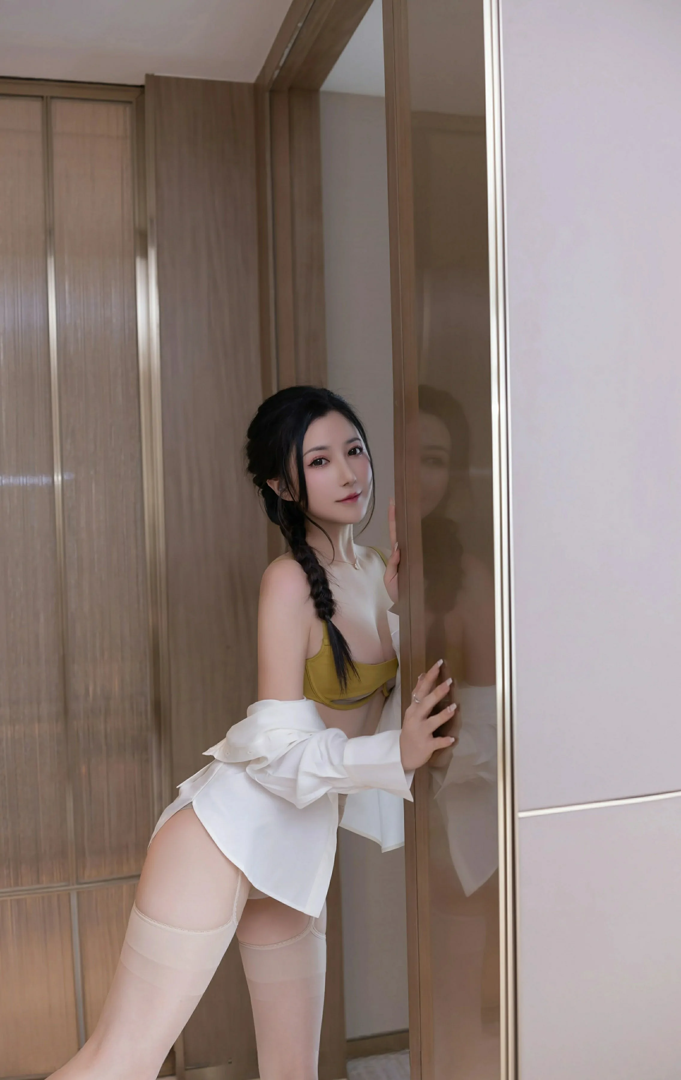 [XiuRen秀人网] 2025.01.03 No.9709 鱼子酱Fish第3张