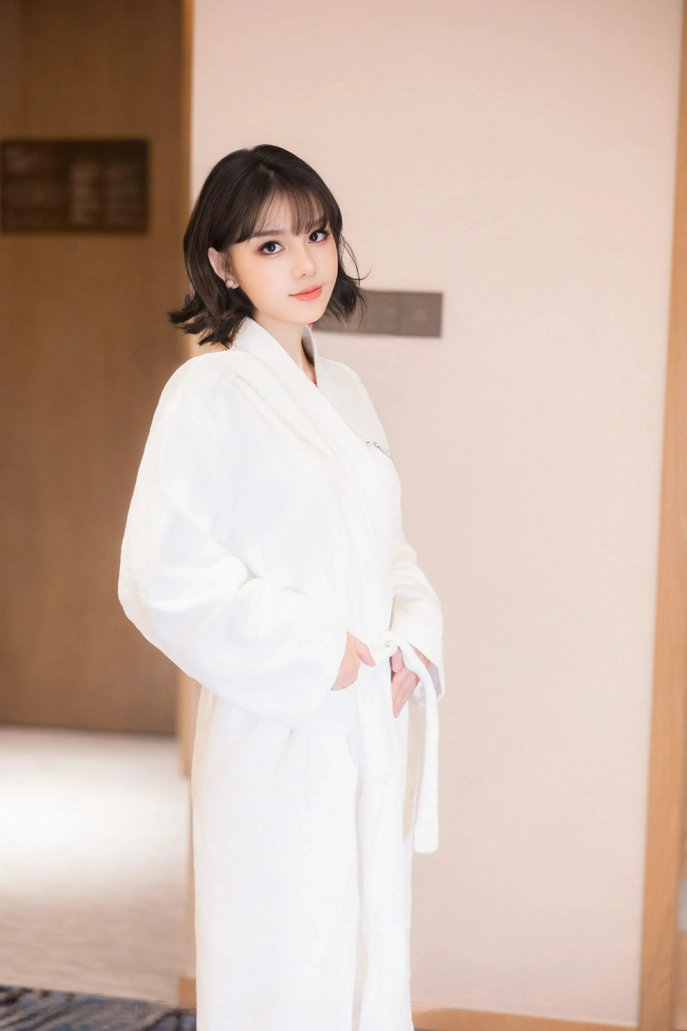[XiuRen秀人网] 2025.01.06 No.9713 黎苏苏第1张