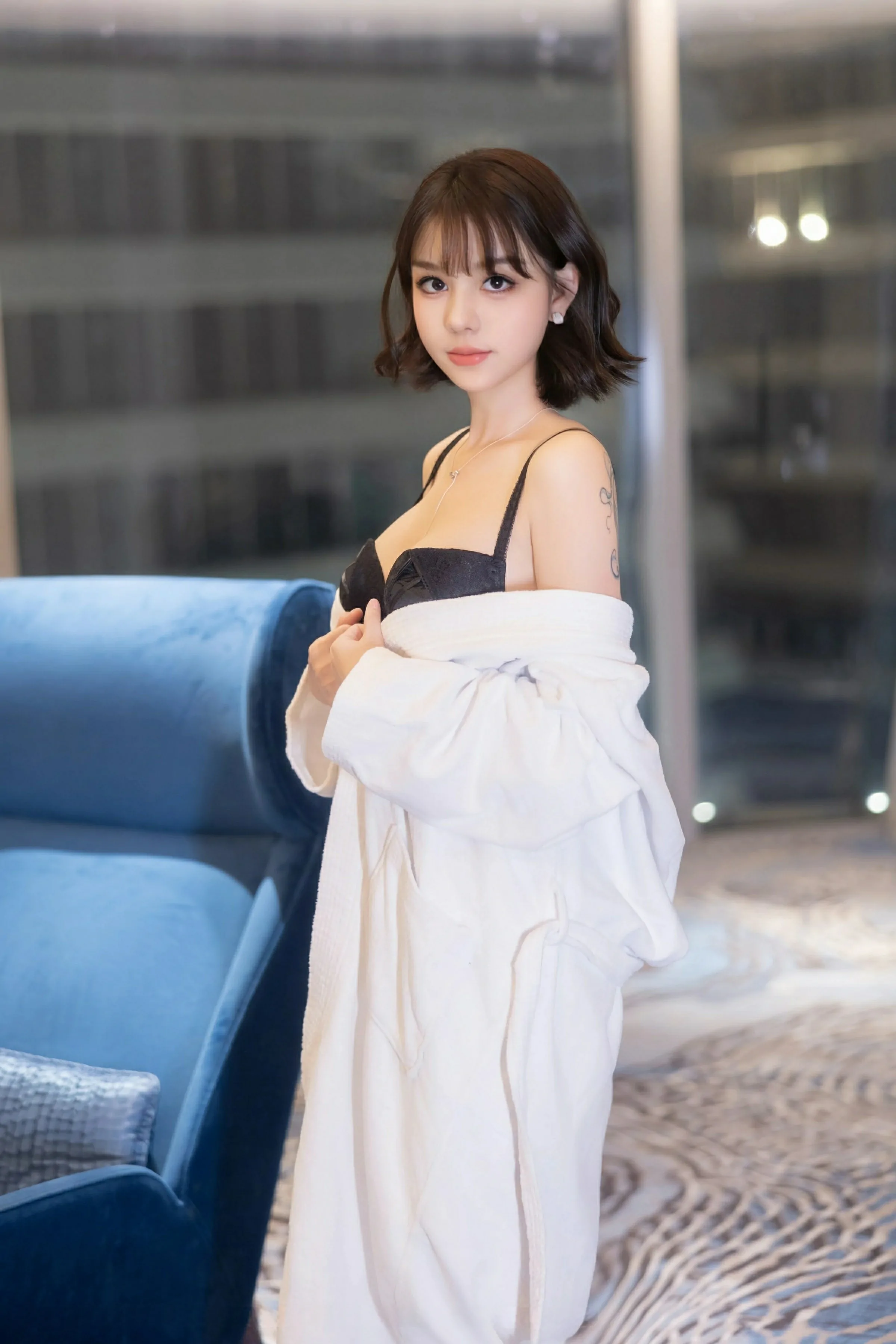 [XiuRen秀人网] 2025.01.06 No.9713 黎苏苏第1张