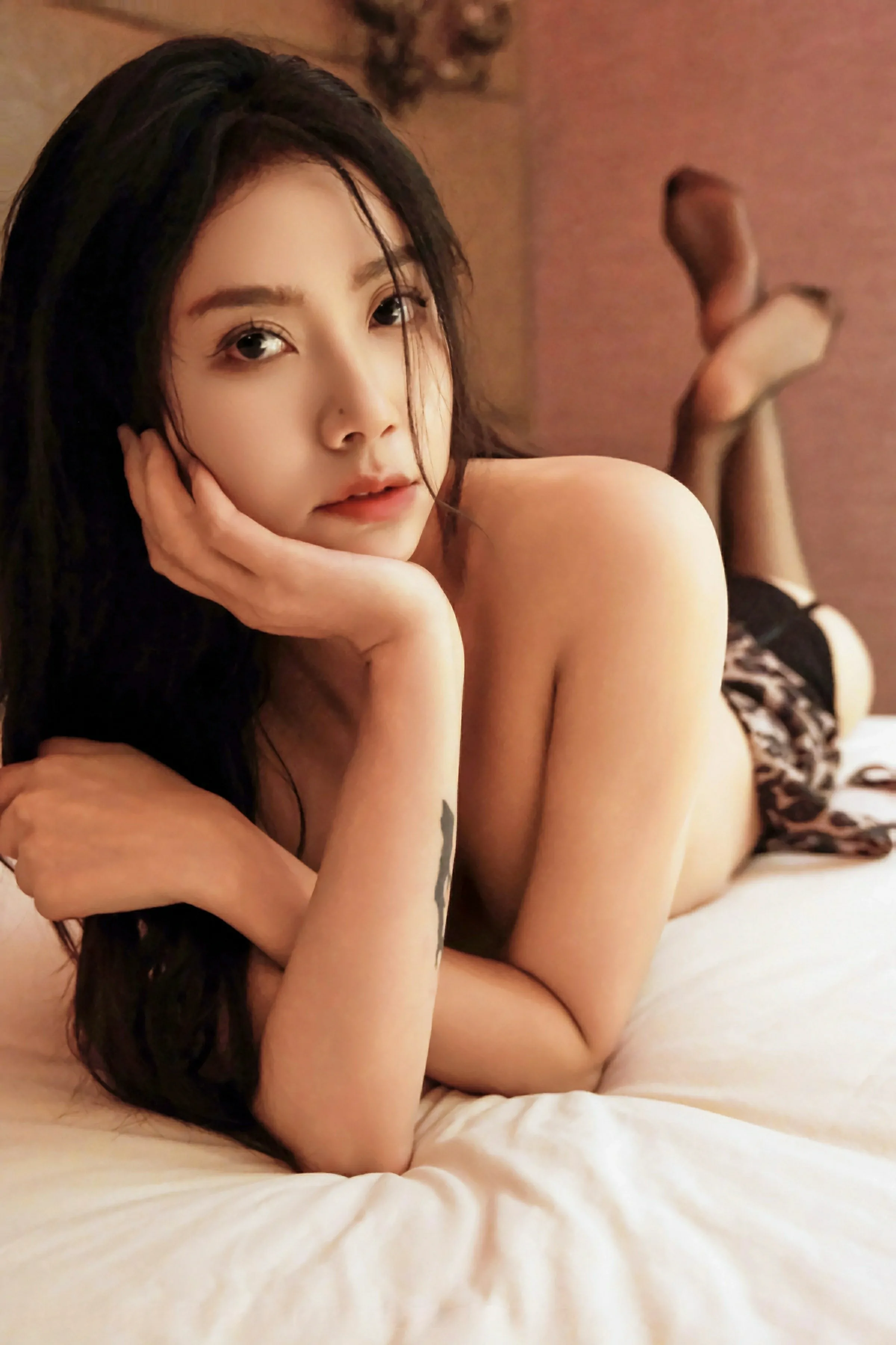 [XiuRen秀人网] 2025.01.07 No.9721 方子萱第16张