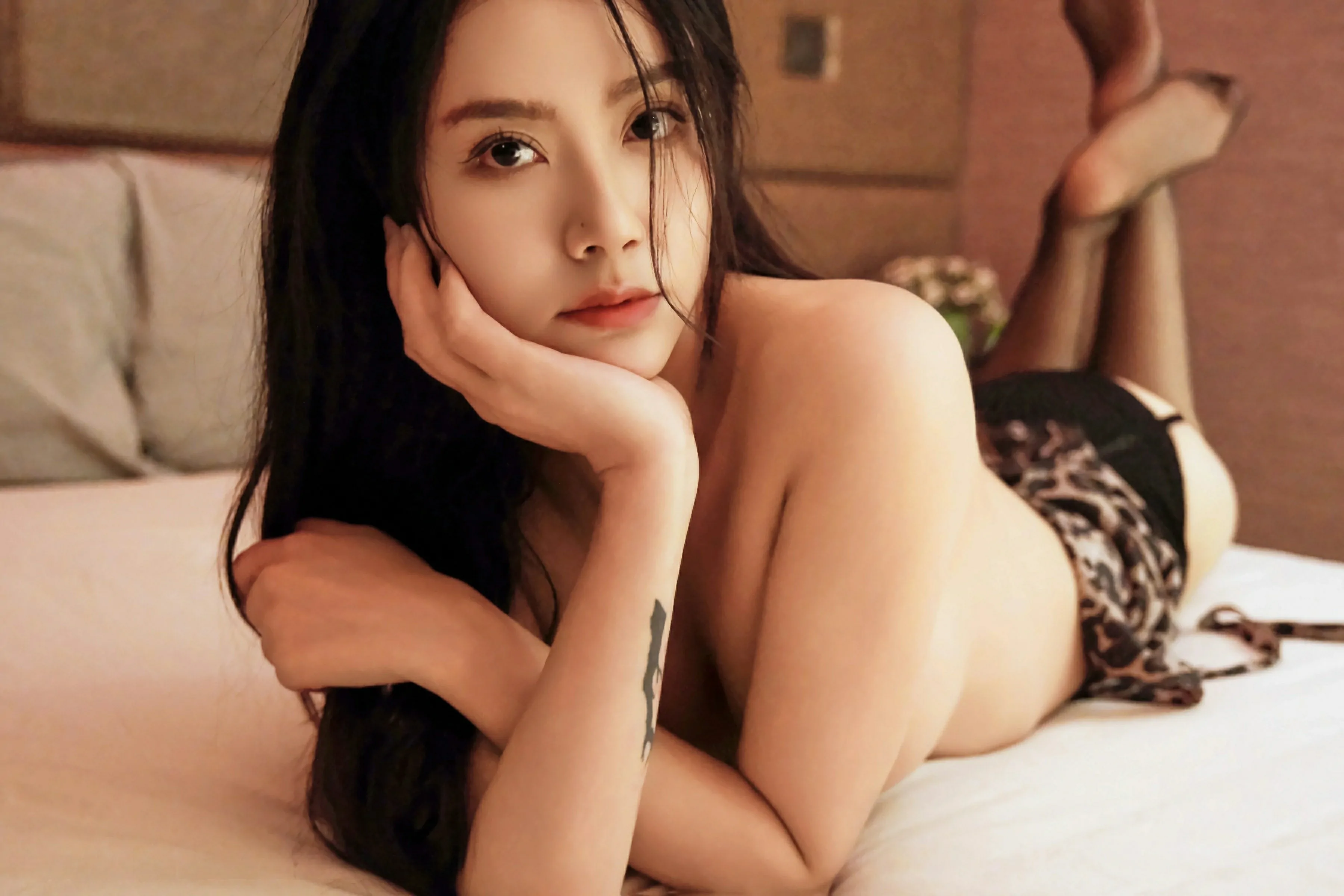 [XiuRen秀人网] 2025.01.07 No.9721 方子萱第16张