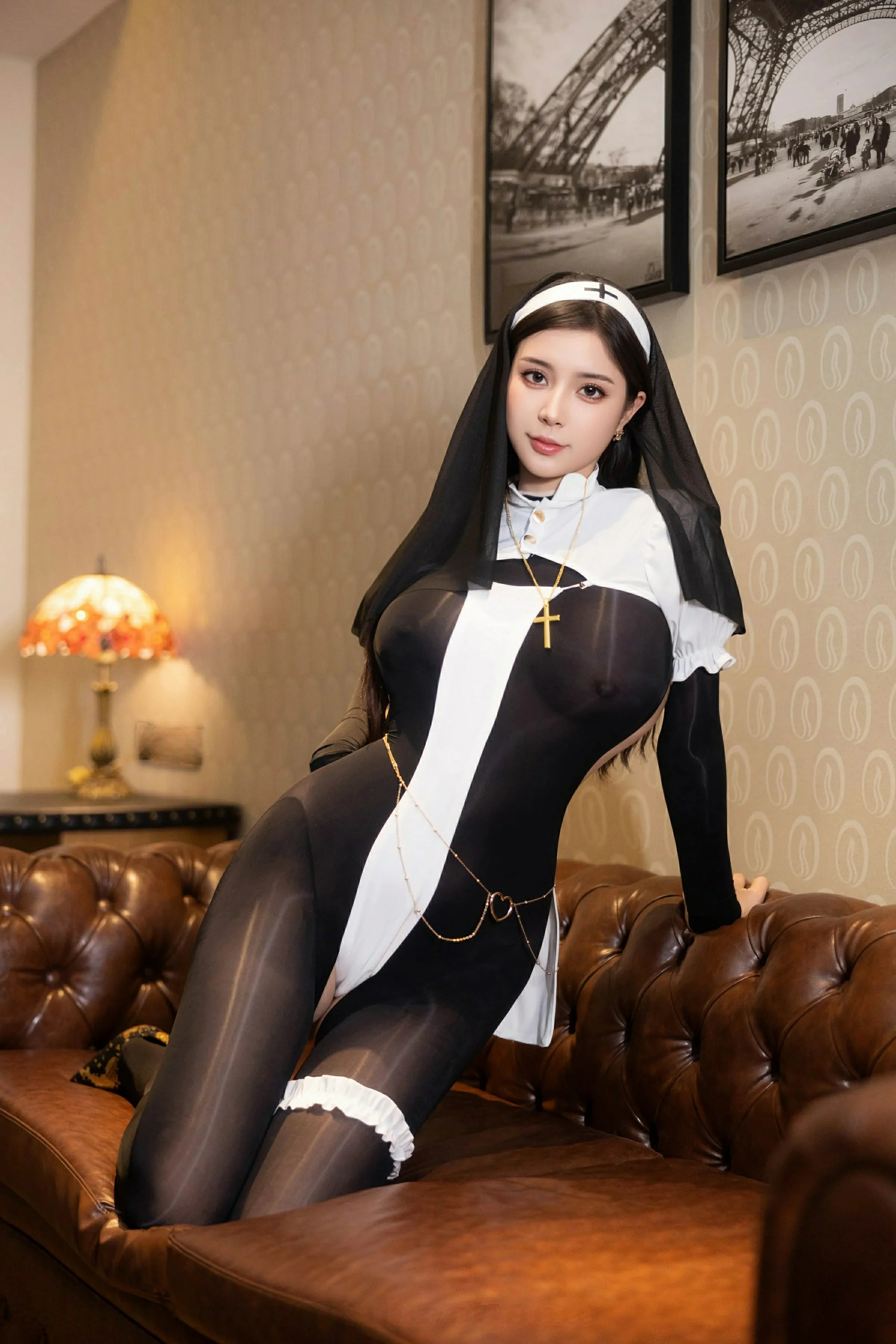 [XiuRen秀人网] 2025.01.07 No.9723 小蛮妖Yummy第4张