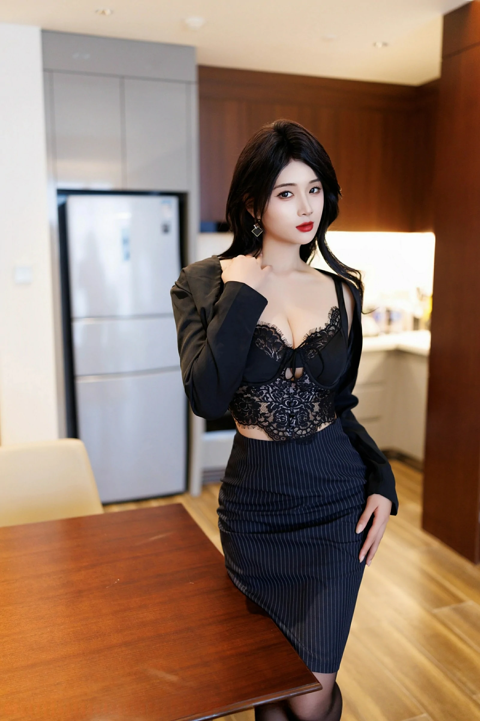 [XiuRen秀人网] 2025.01.08 No.9728 南乔第5张