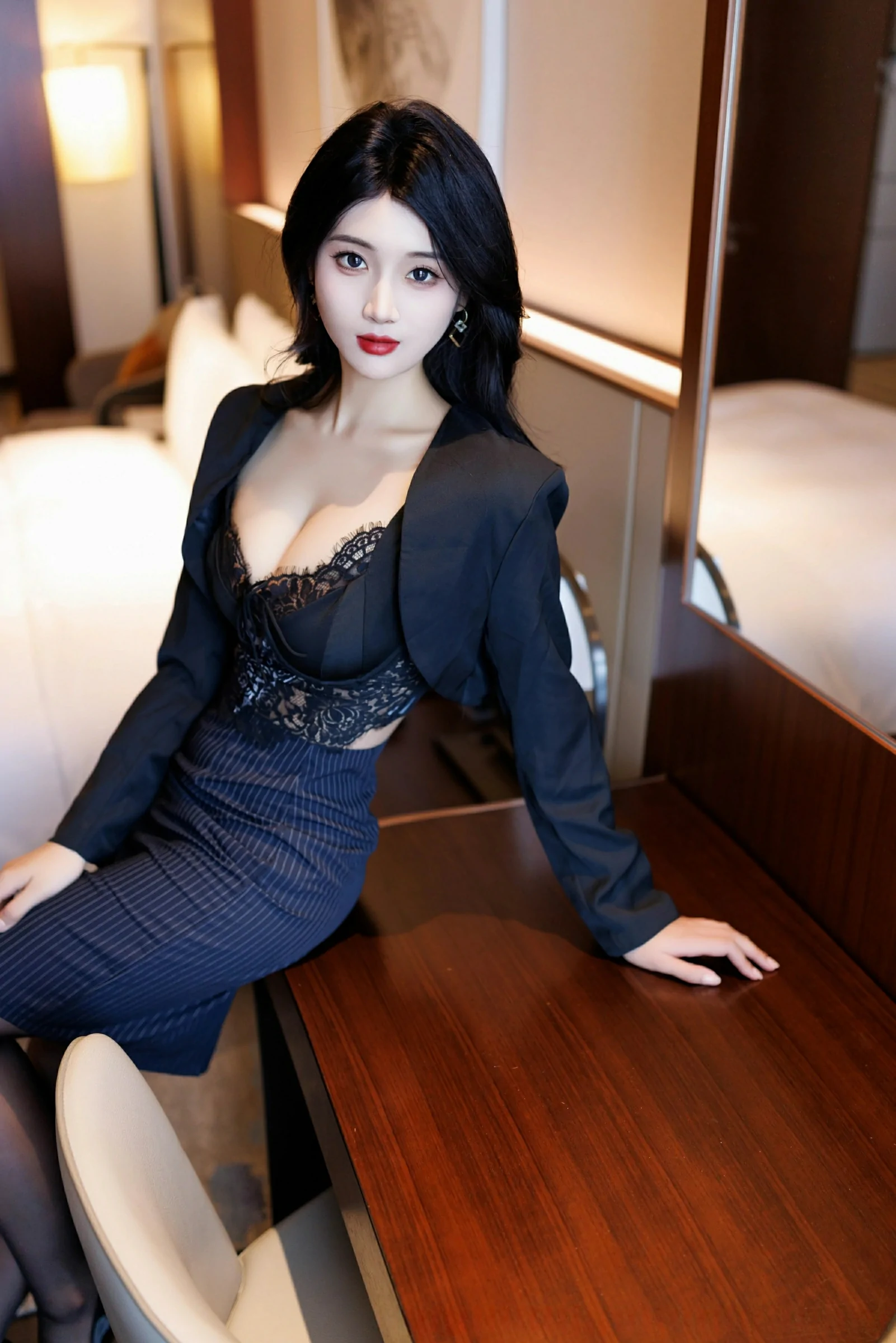 [XiuRen秀人网] 2025.01.08 No.9728 南乔第1张