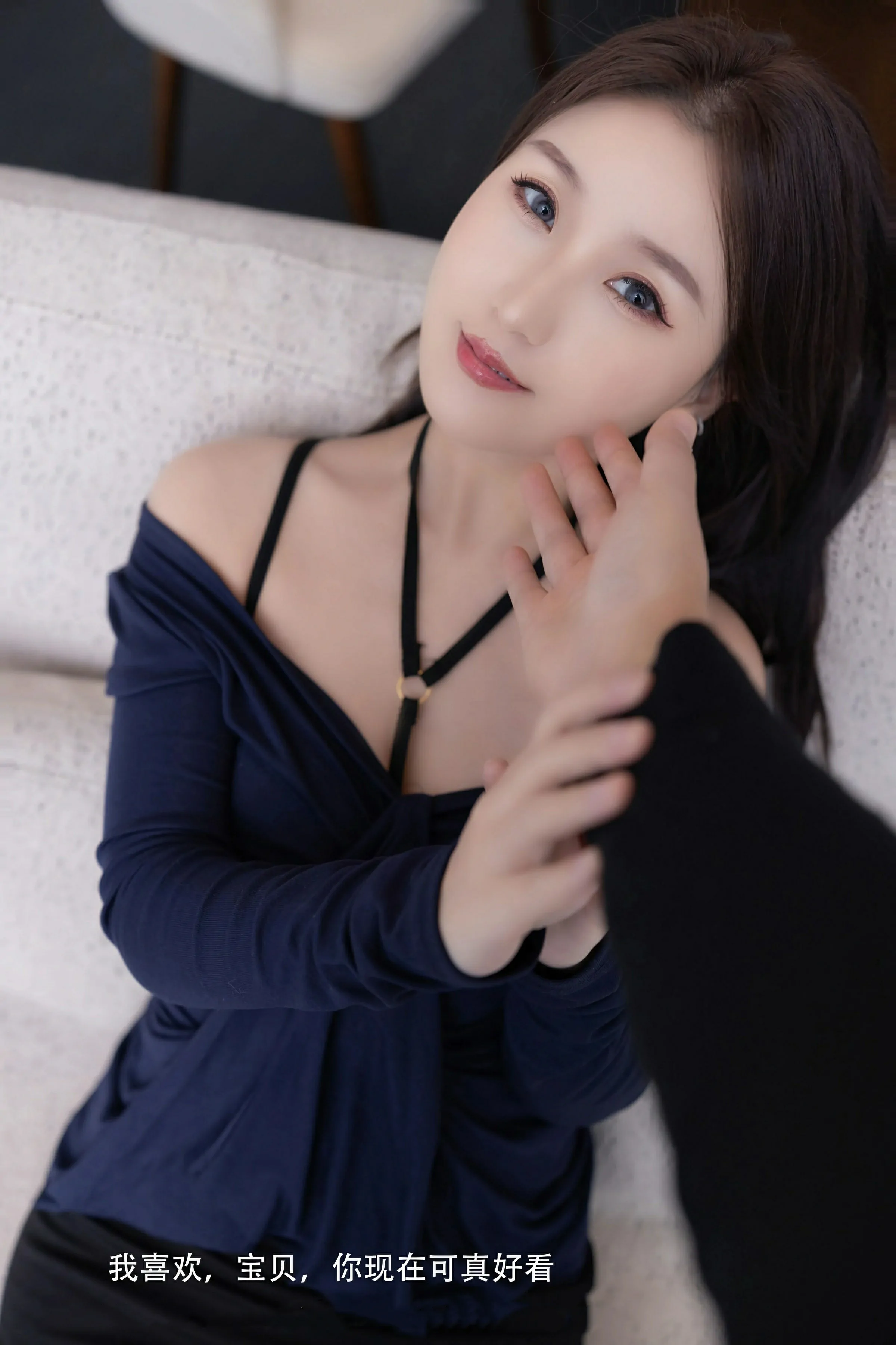 [XiuRen秀人网] 2025.01.08 No.9729 杏子Yada第4张