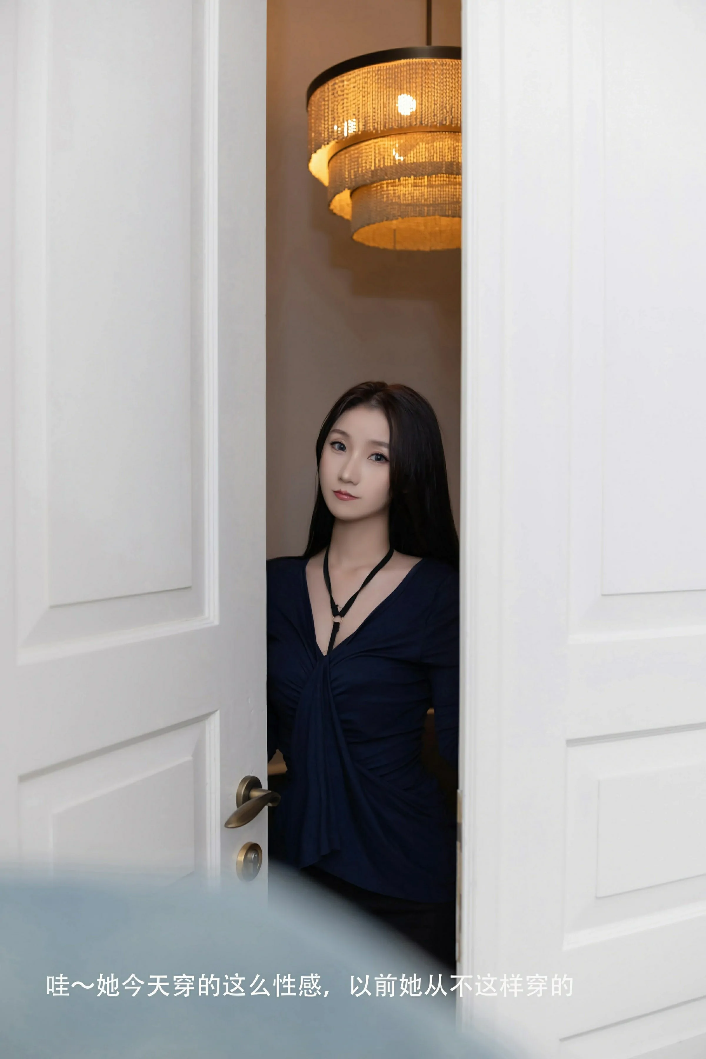 [XiuRen秀人网] 2025.01.08 No.9729 杏子Yada第2张