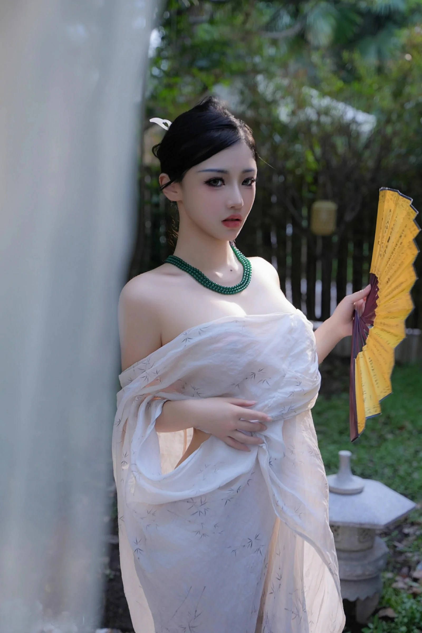 [XiuRen秀人网] 2025.01.09 No.9730 妙可可Cheese第5张