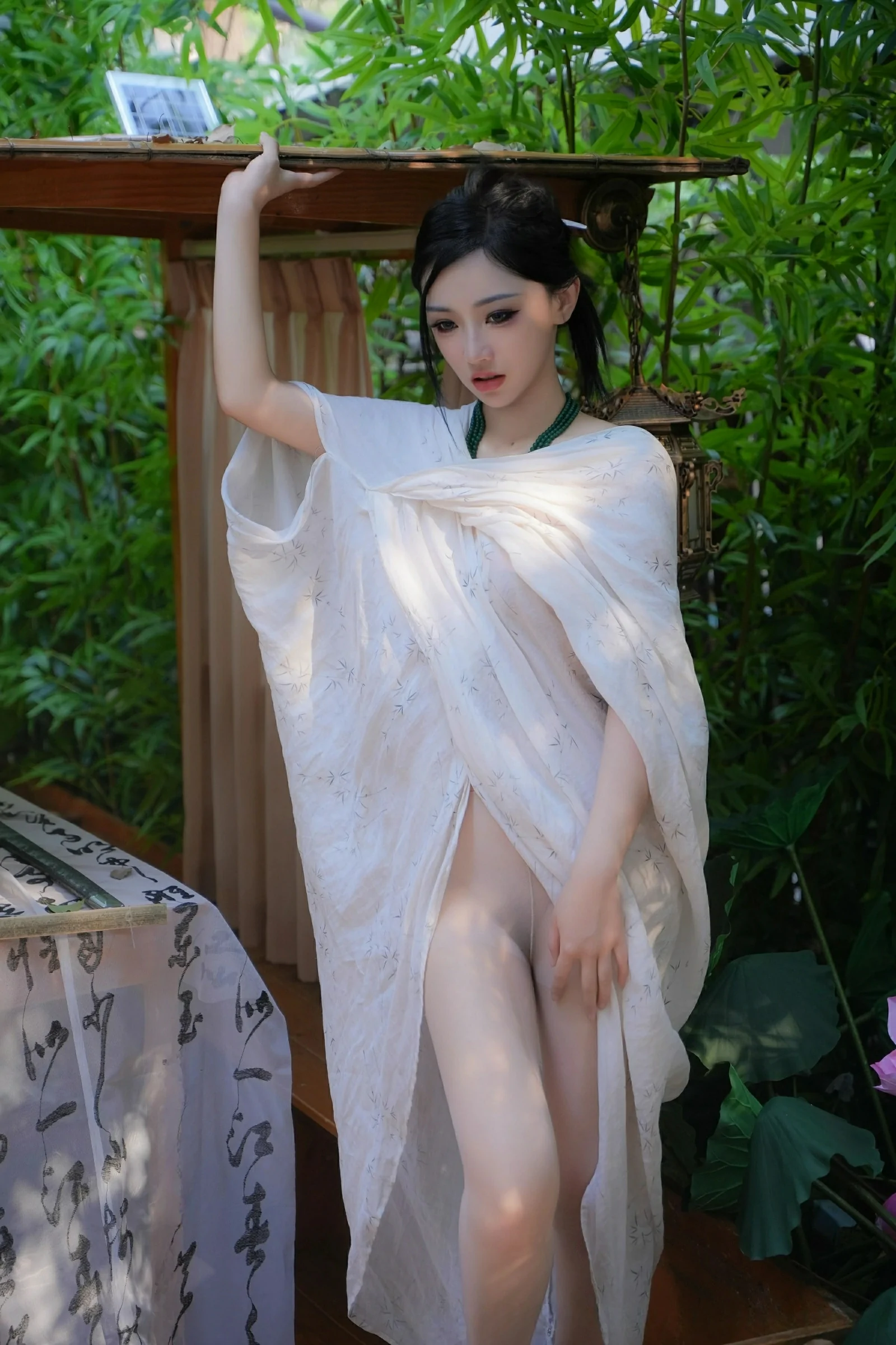 [XiuRen秀人网] 2025.01.09 No.9730 妙可可Cheese第2张