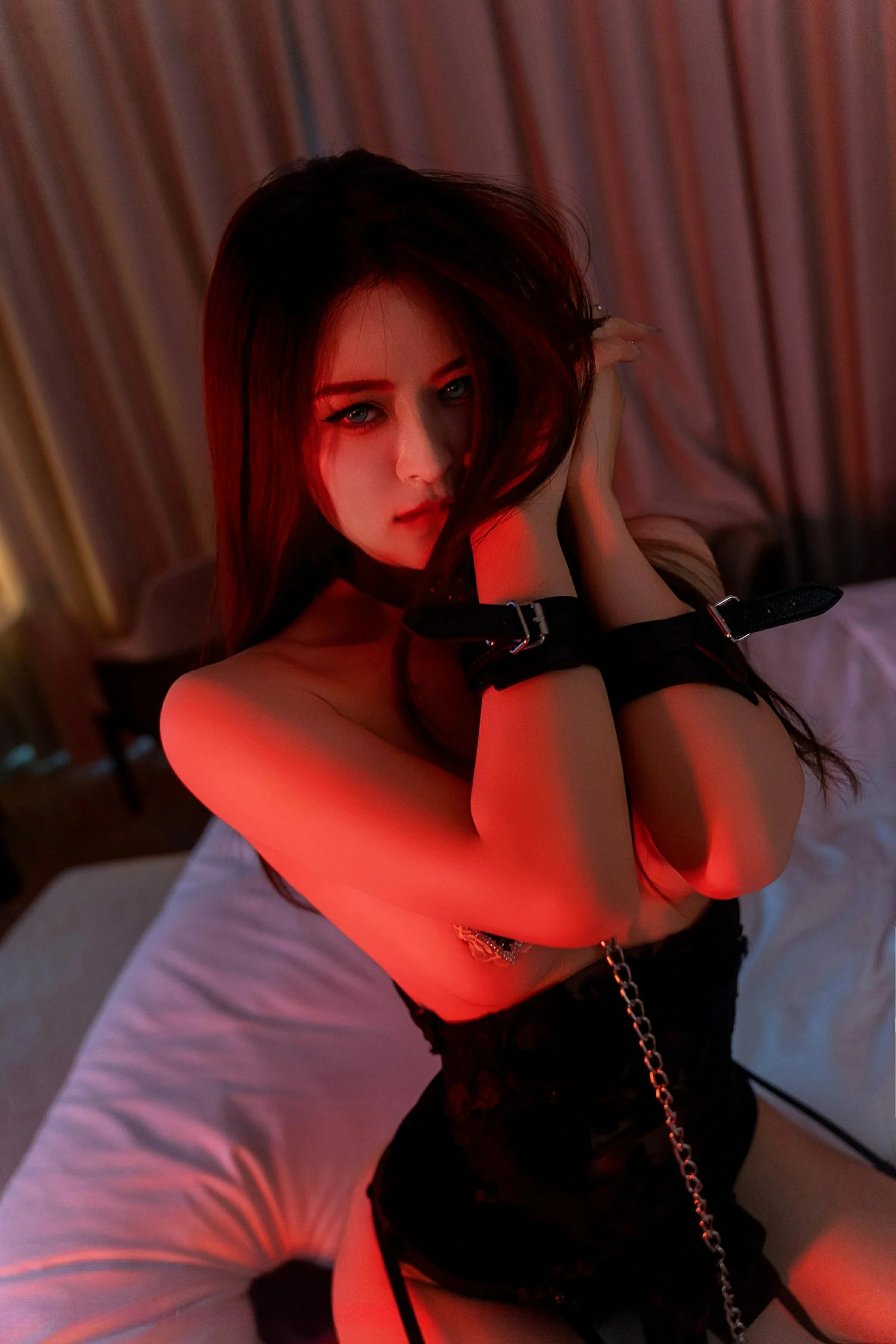 [XiuRen秀人网] 2025.01.09 No.9731 灿宝第14张