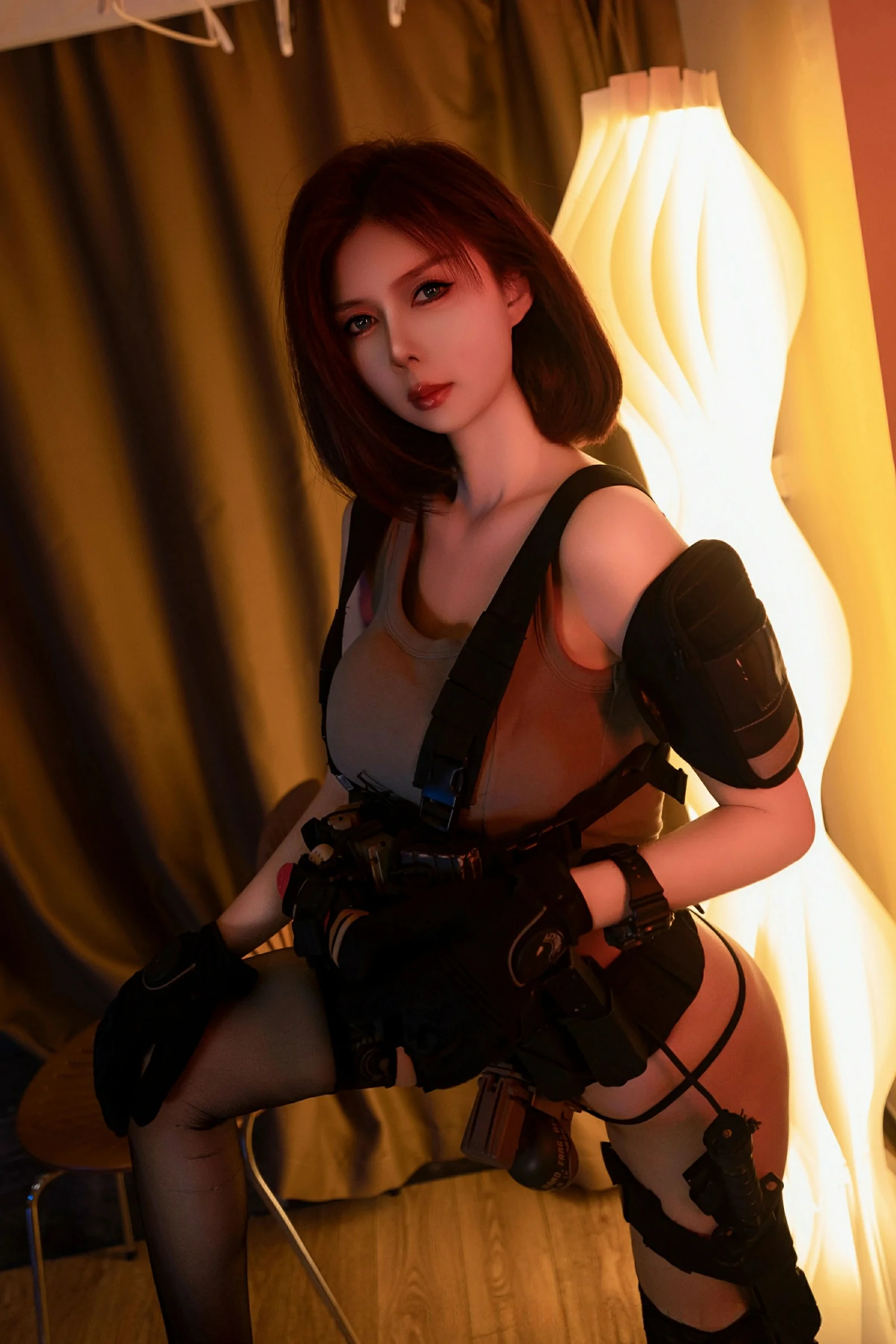 [XiuRen秀人网] 2025.01.15 No.9759 白芷yy第5张
