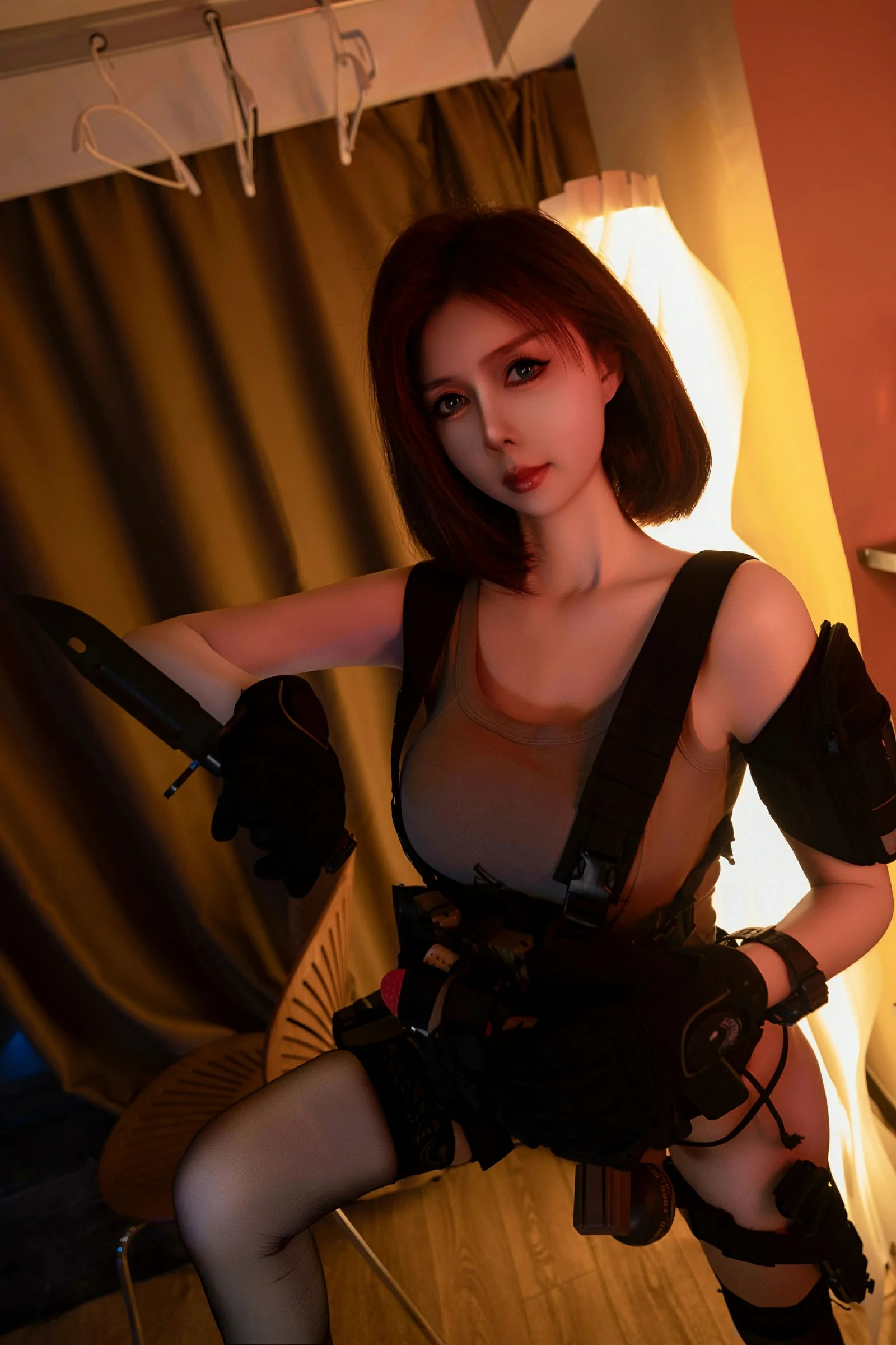 [XiuRen秀人网] 2025.01.15 No.9759 白芷yy第6张