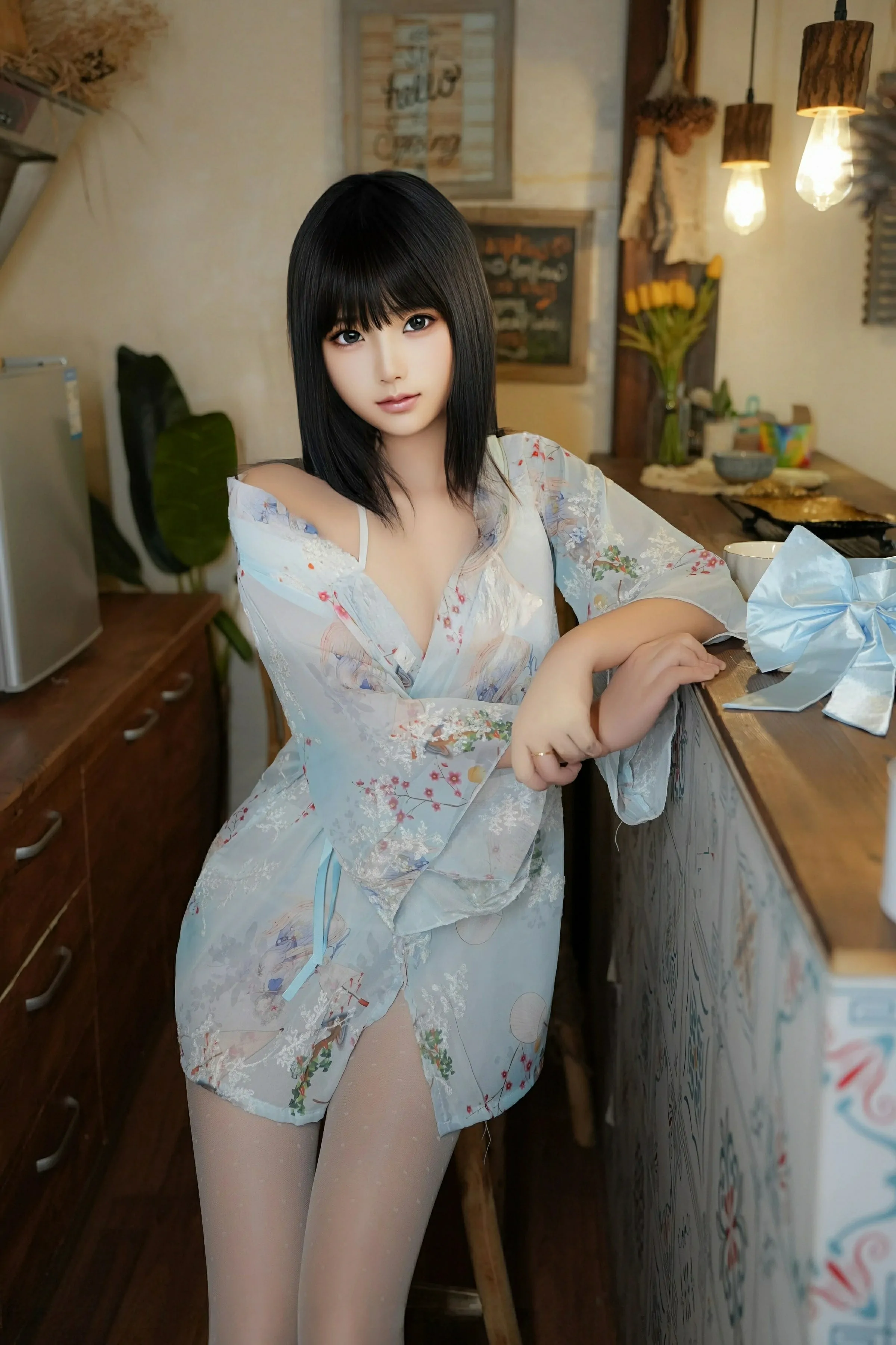 [XiuRen秀人网] 2025.01.15 No.9760 姚若兮vay第1张