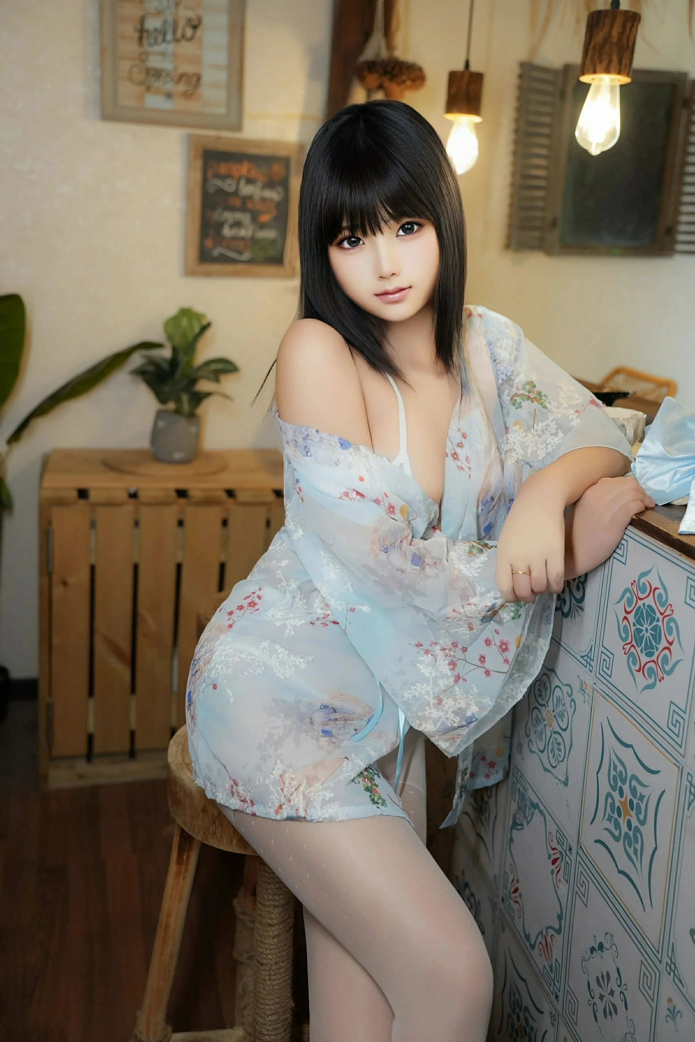 [XiuRen秀人网] 2025.01.15 No.9760 姚若兮vay第5张