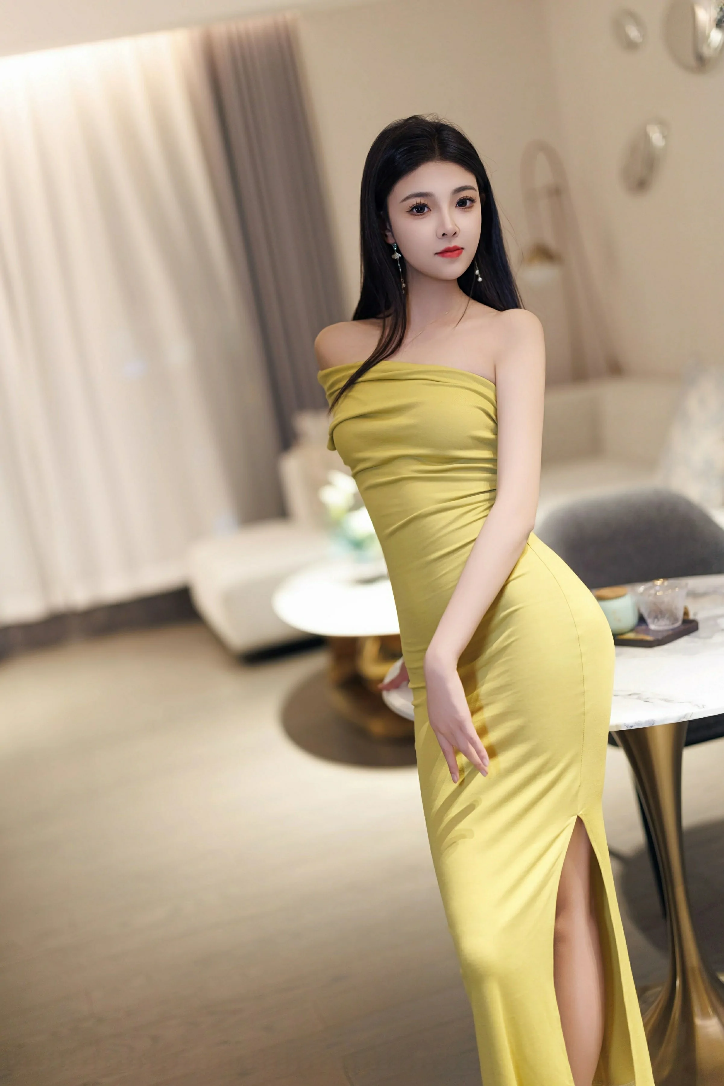 [XiuRen秀人网] 2025.01.15 No.9761 初梦瑶第4张