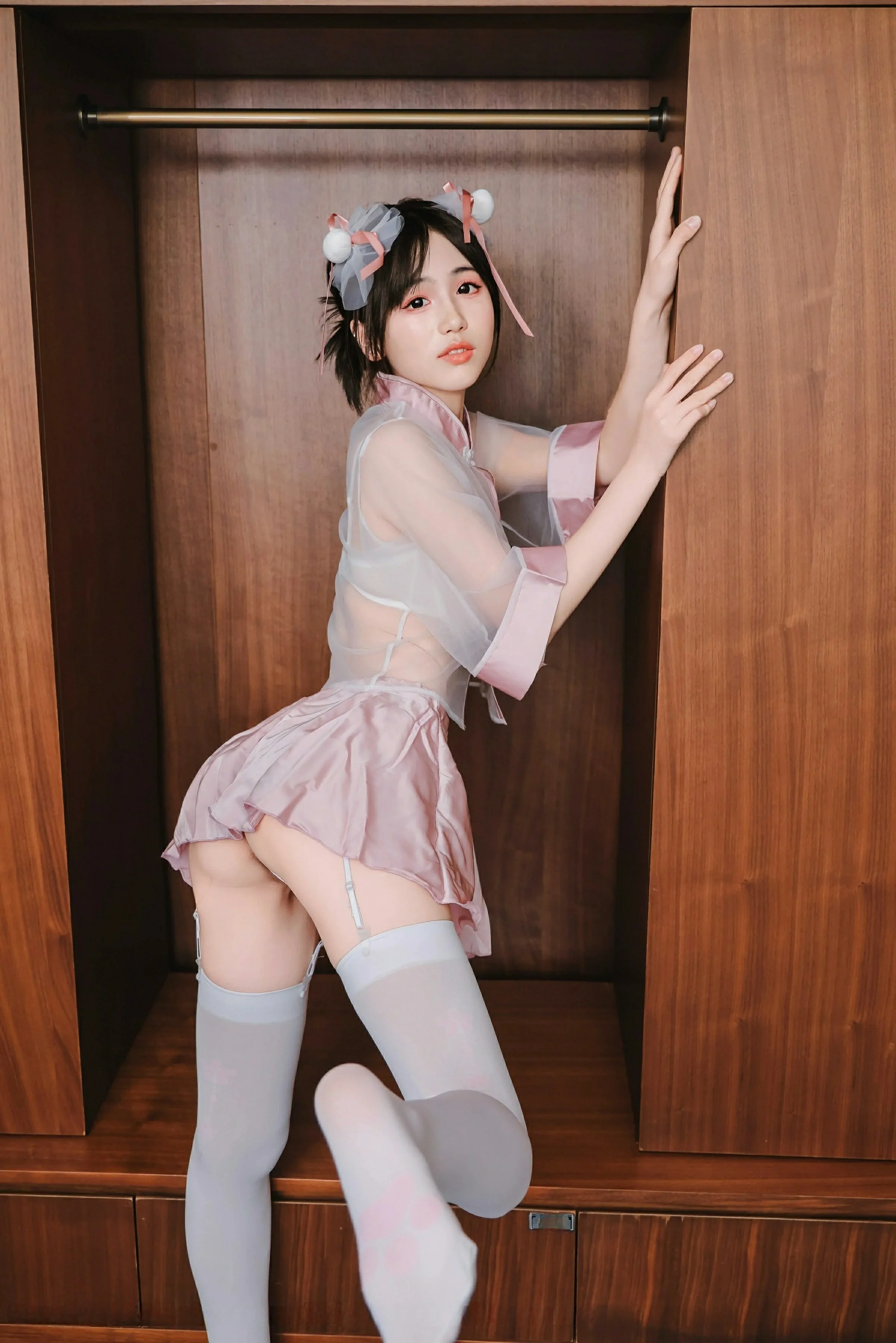 [XiuRen秀人网] 2025.01.15 No.9763 奶芙乔乔第8张