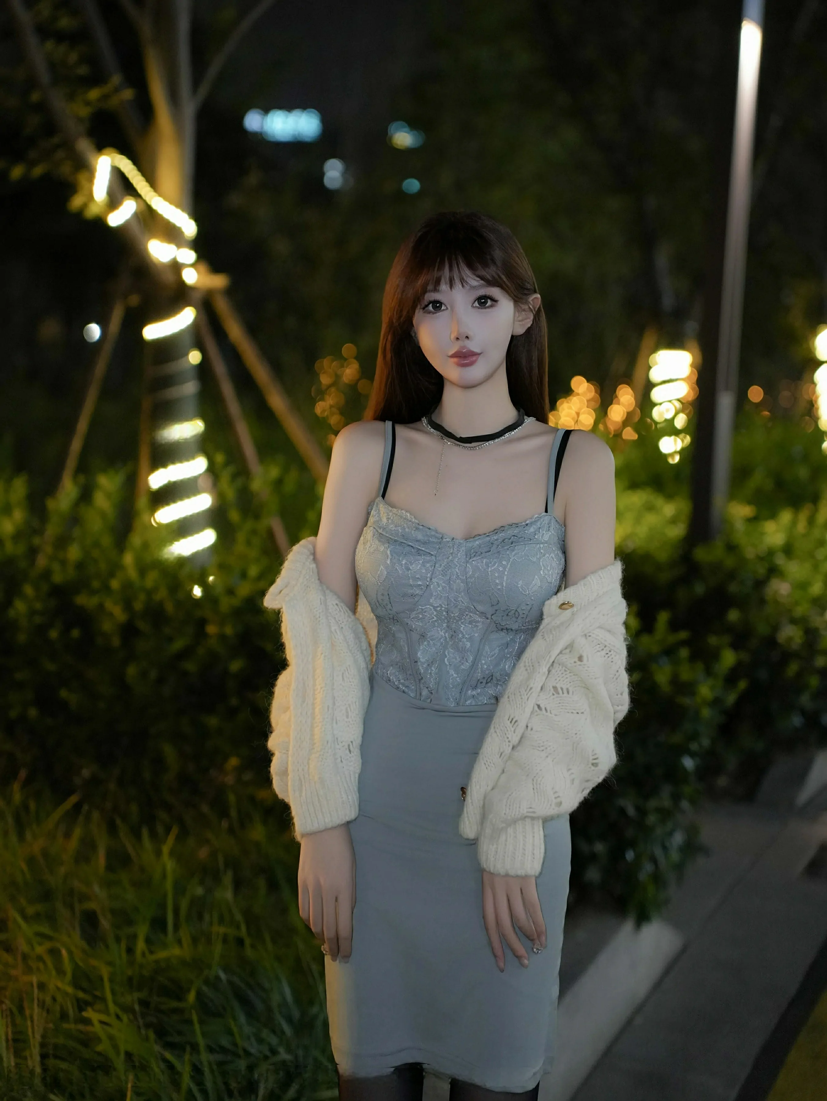[XiuRen秀人网] 2025.01.16 No.9765 李金金第2张