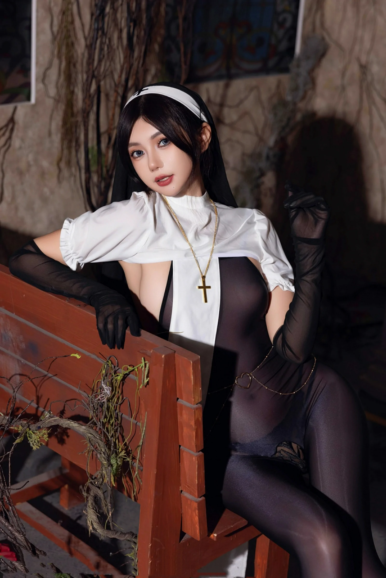 [XiuRen秀人网] 2025.01.17 No.9774 绮里嘉ula第3张