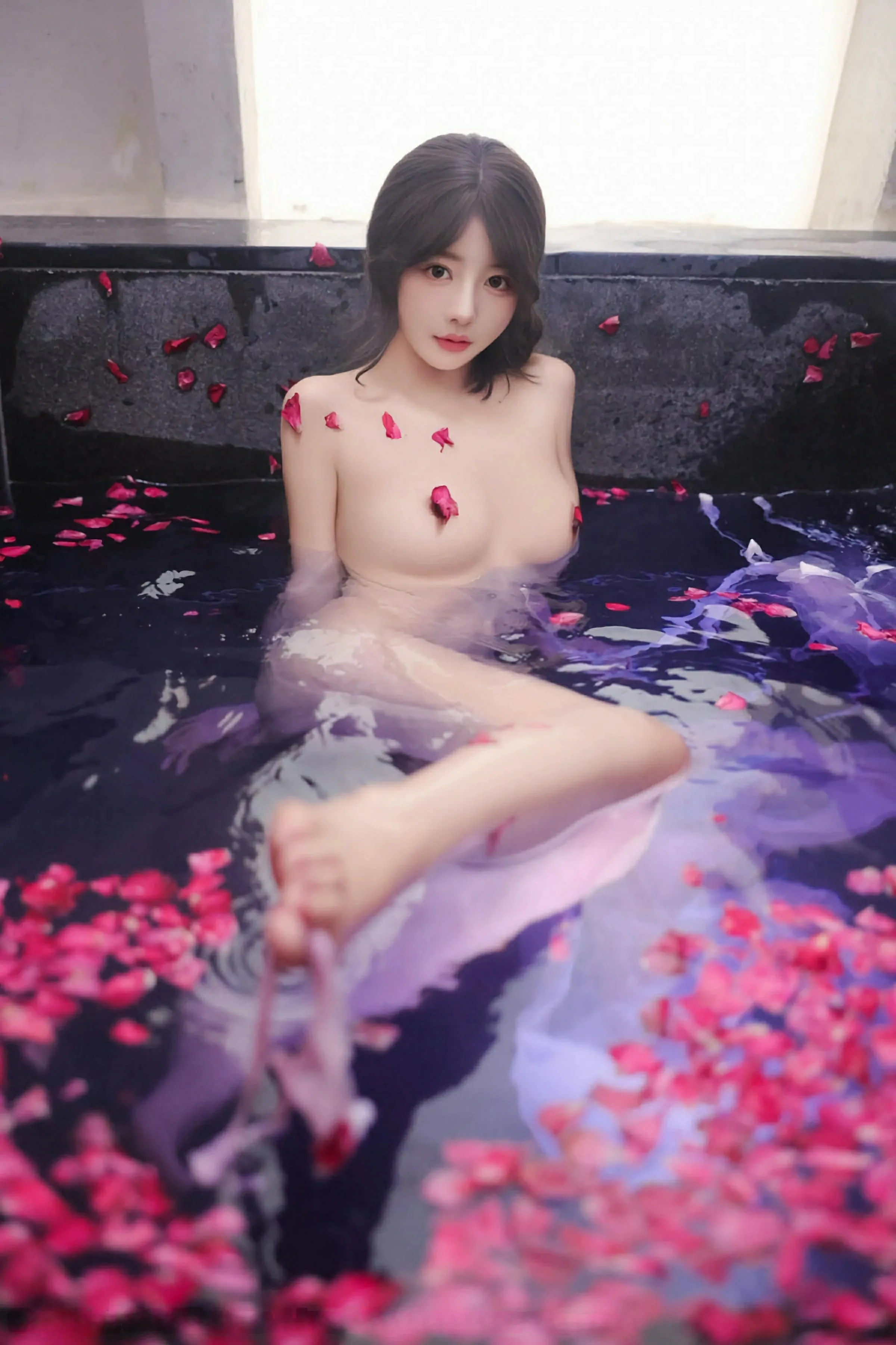 [XiuRen秀人网] 2025.01.17 No.9778 桃妖夭第19张
