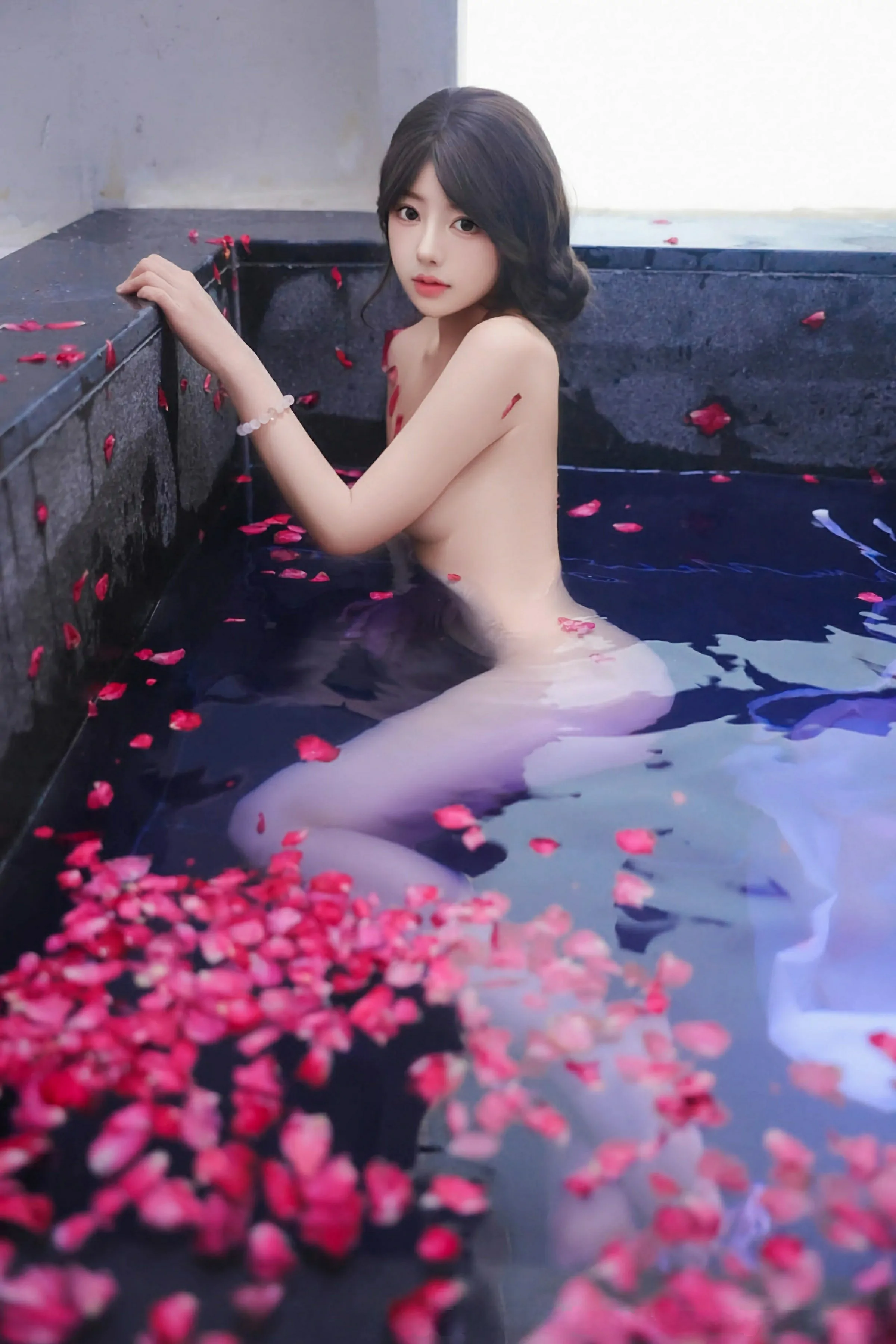 [XiuRen秀人网] 2025.01.17 No.9778 桃妖夭第20张