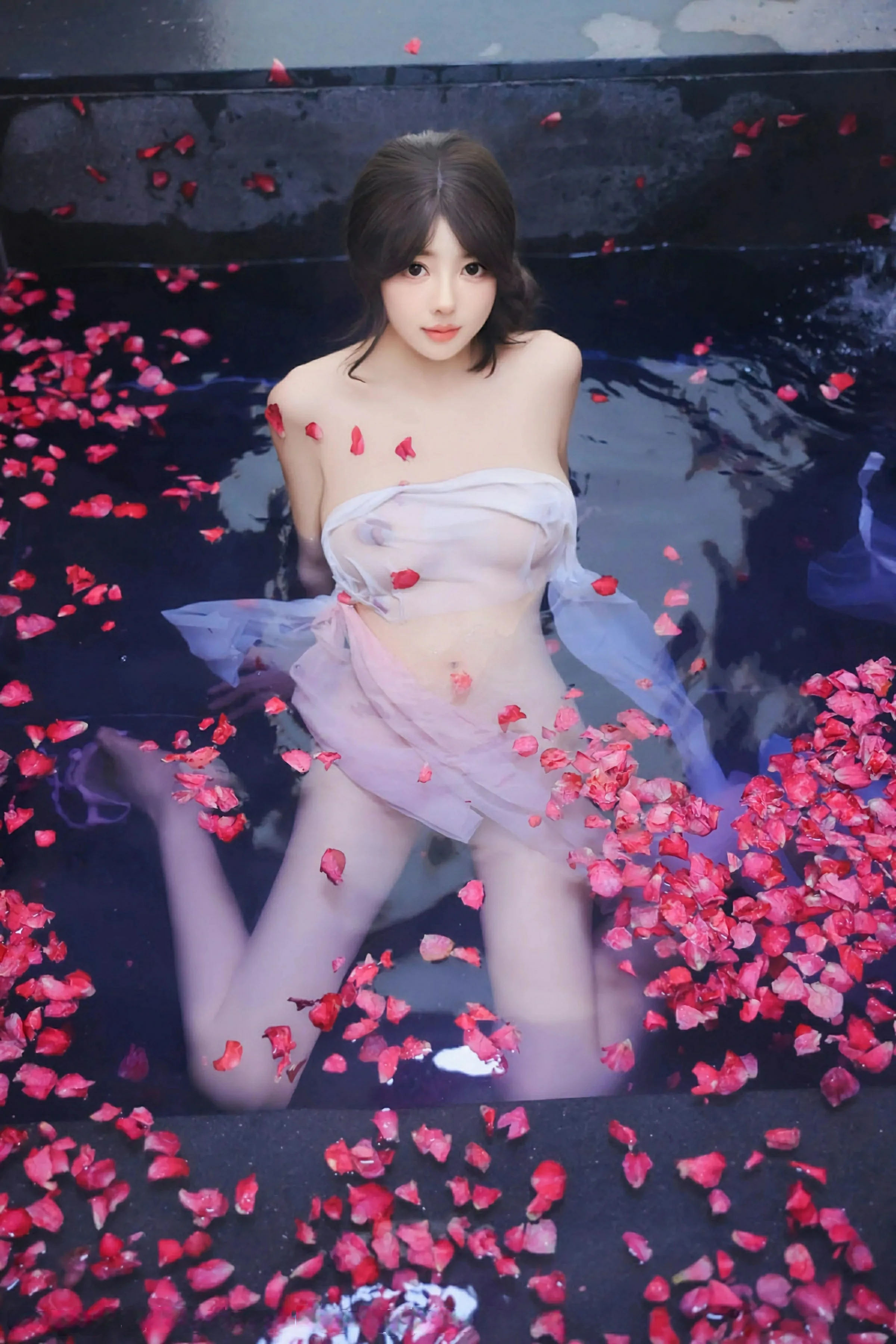 [XiuRen秀人网] 2025.01.17 No.9778 桃妖夭第20张
