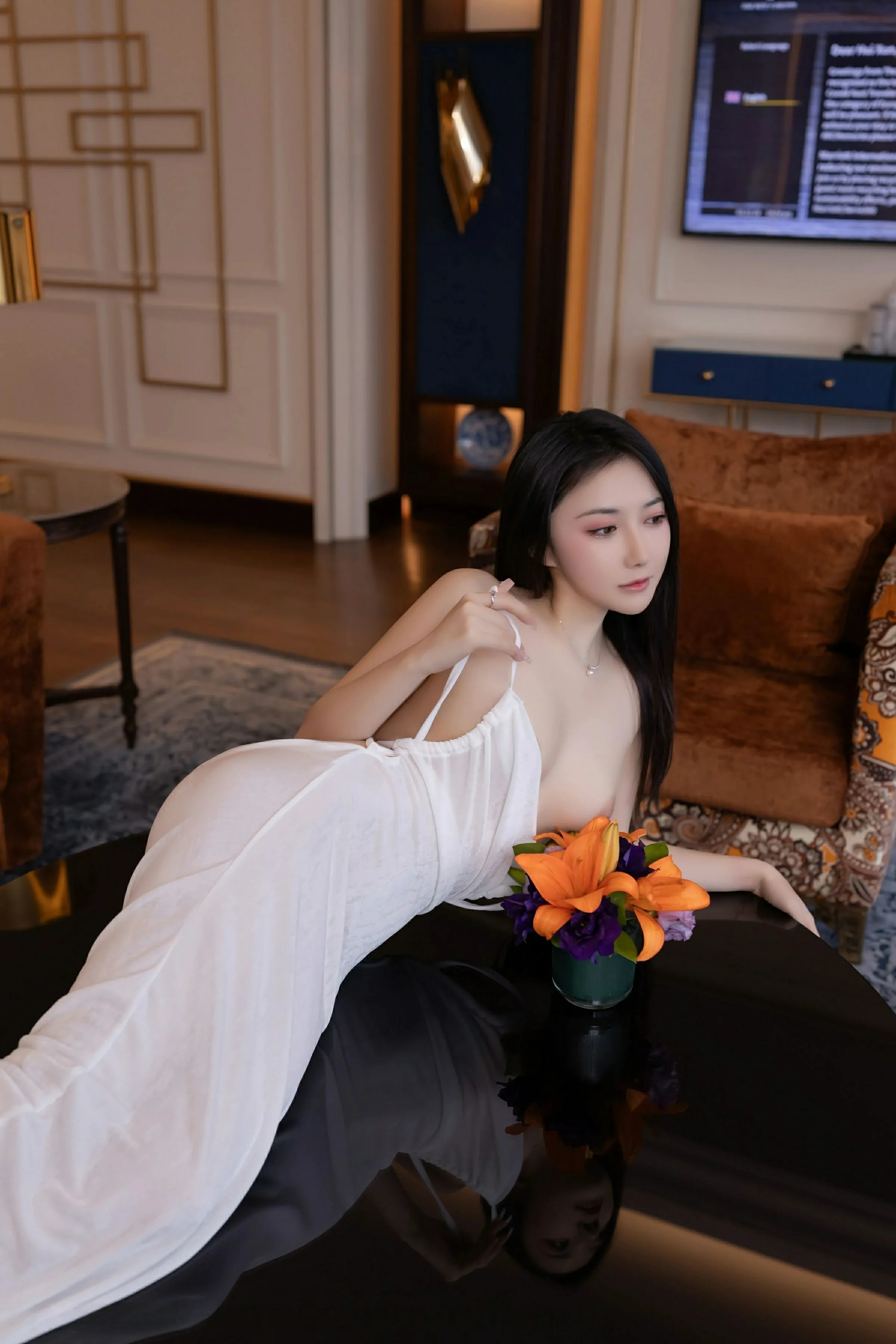 [XiuRen秀人网] 2025.01.17 No.9780 鱼子酱Fish第10张