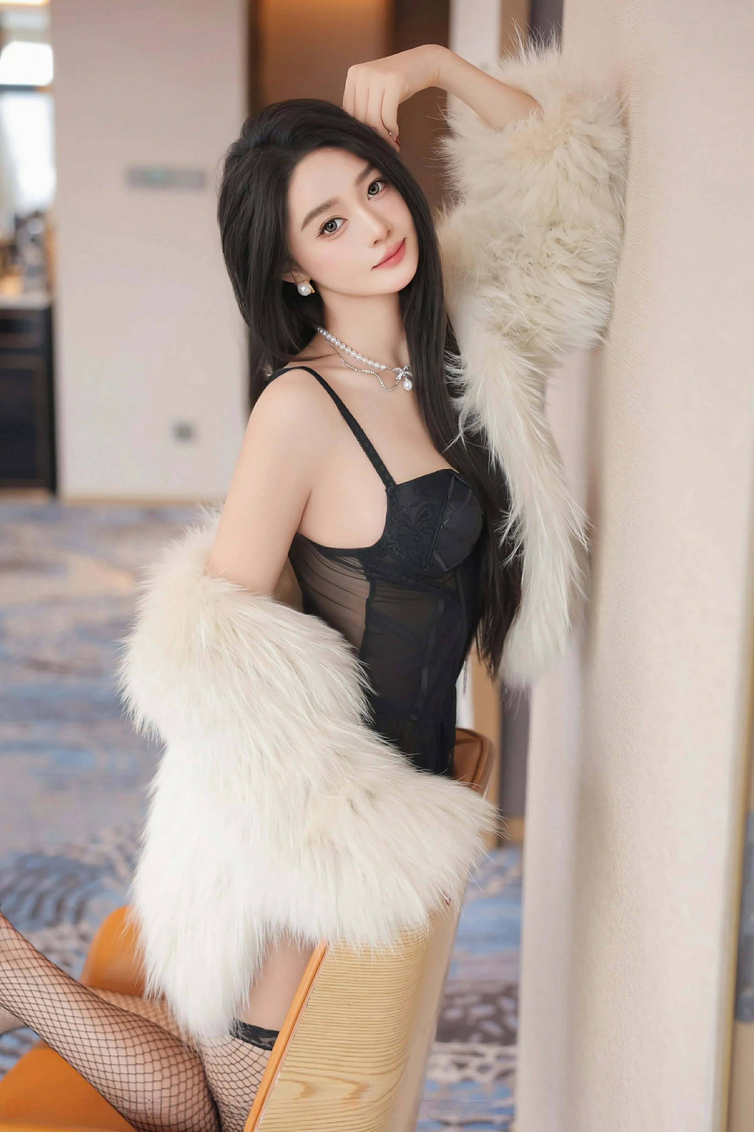 [XiuRen秀人网] 2025.01.17 No.9781 candy糖糖第5张