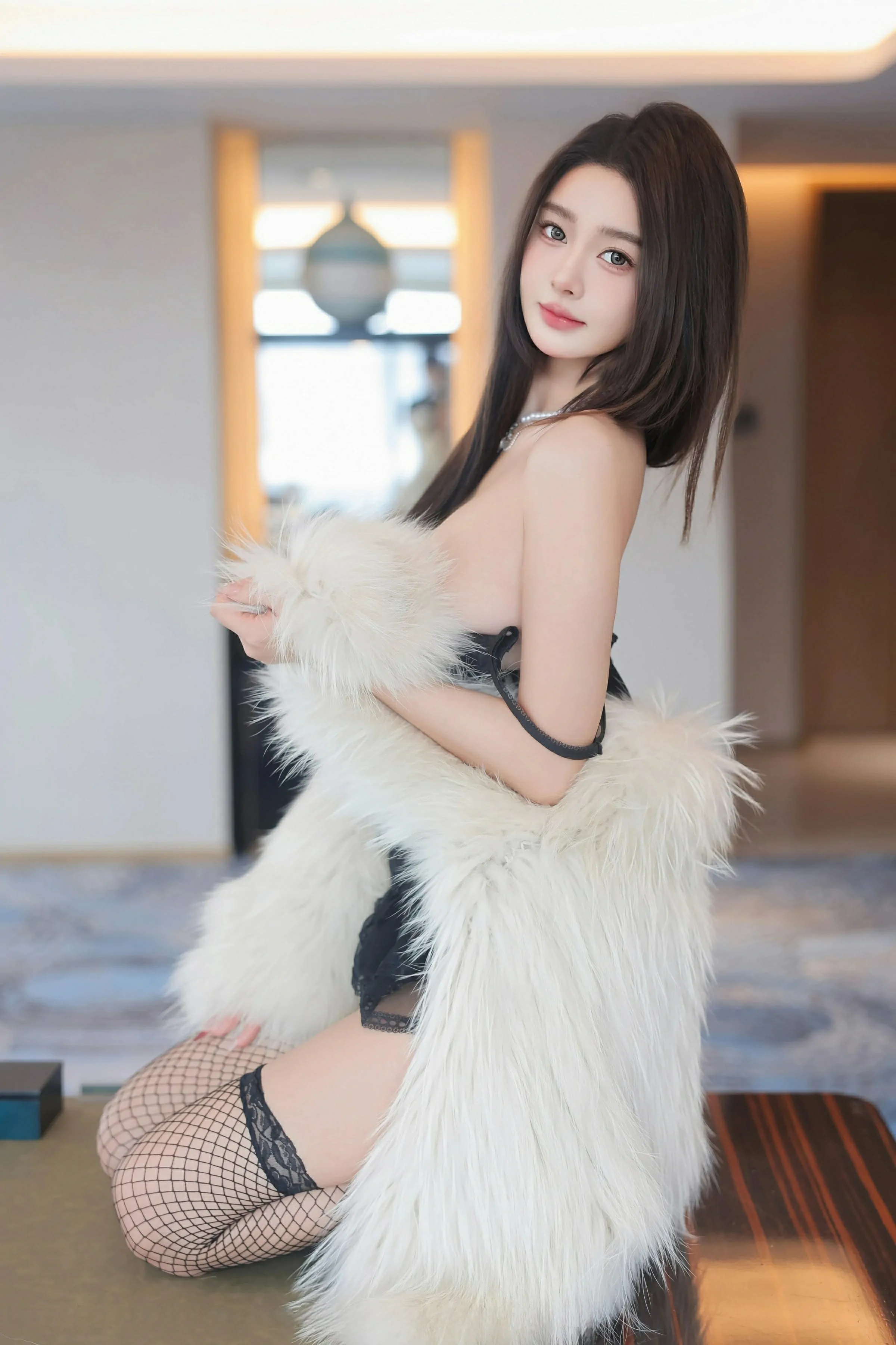 [XiuRen秀人网] 2025.01.17 No.9781 candy糖糖第10张