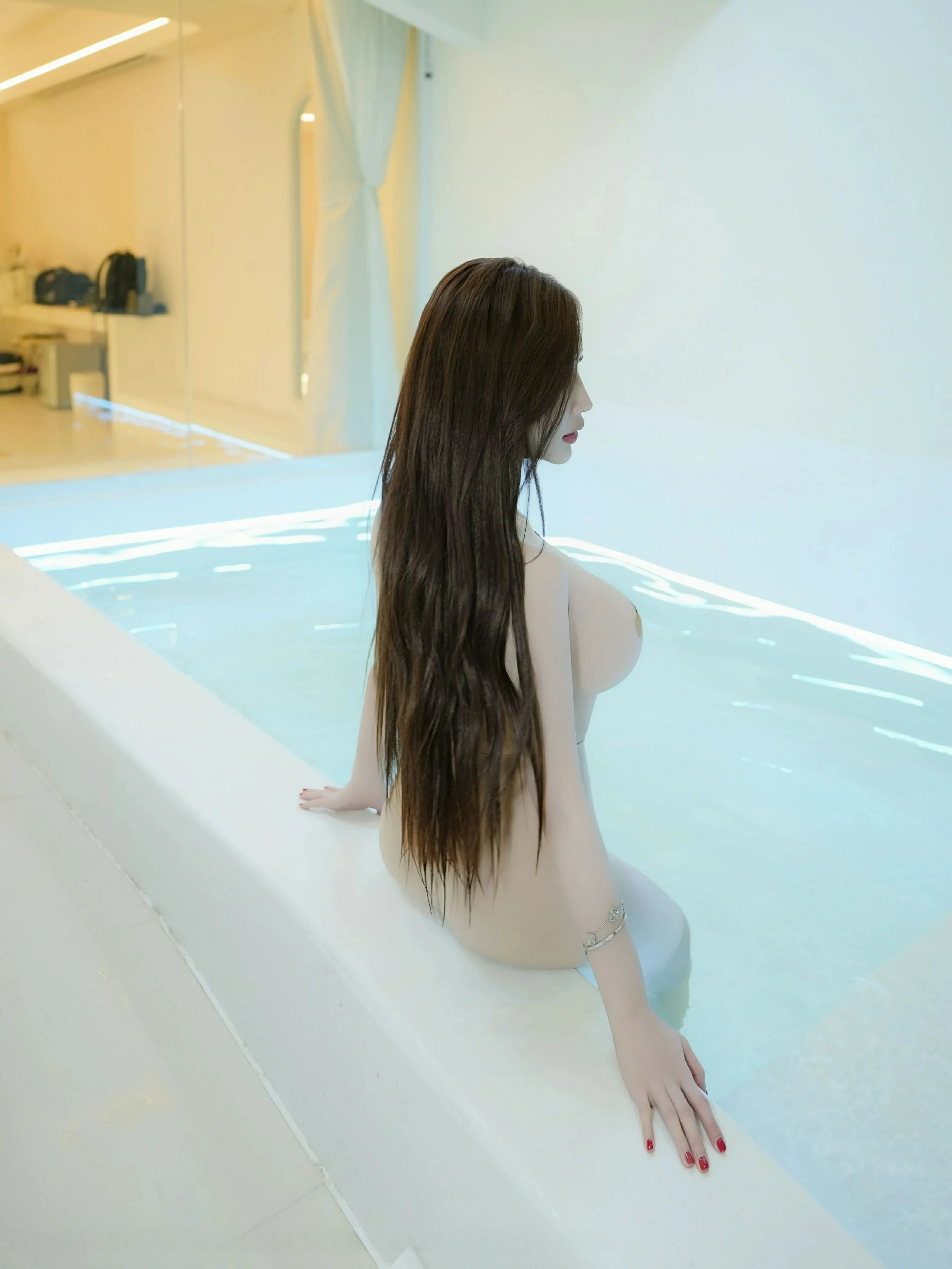 [XiuRen秀人网] 2025.01.20 No.9782 Carol周妍希X第8张