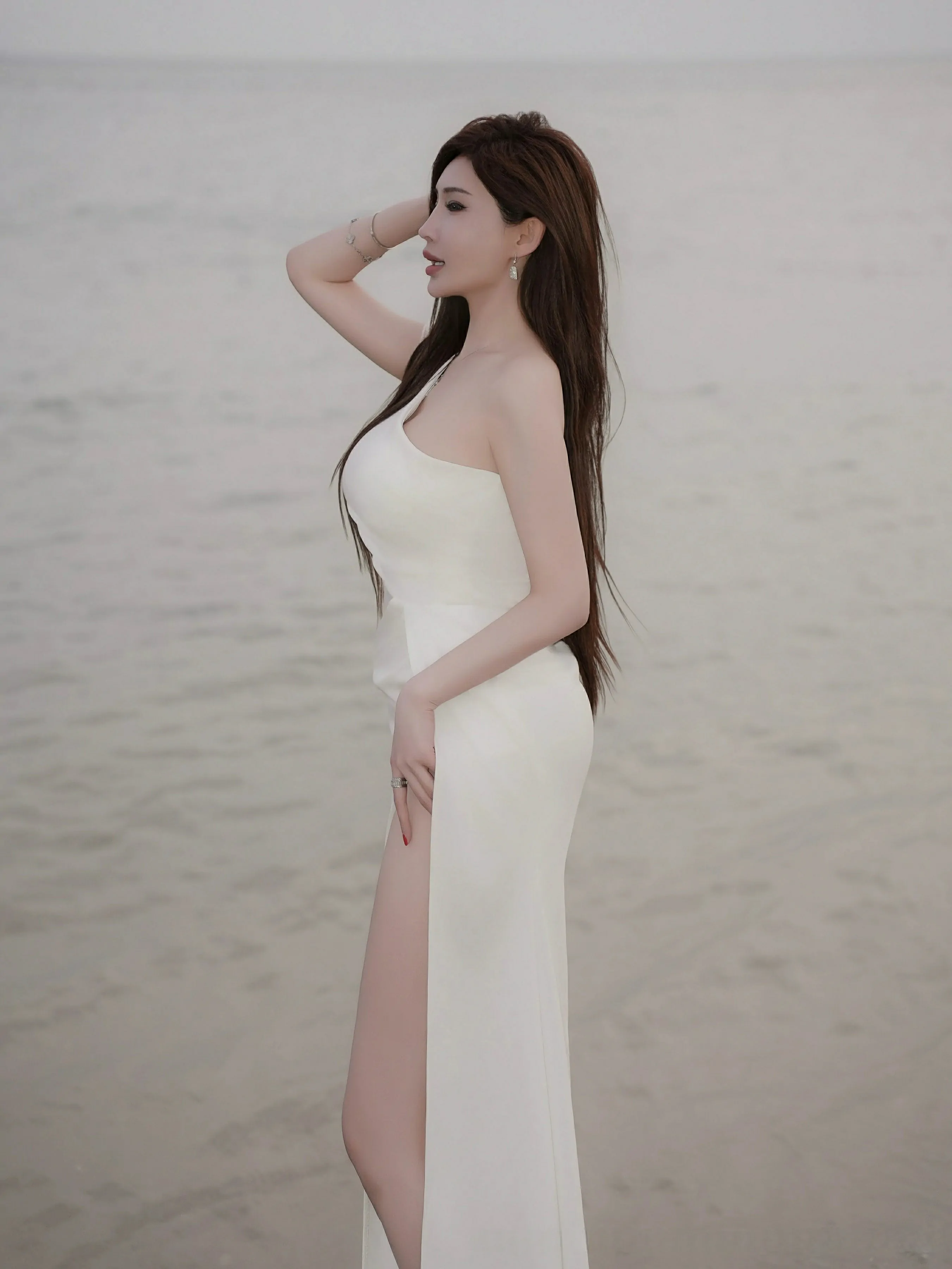 [XiuRen秀人网] 2025.01.20 No.9782 Carol周妍希X第2张