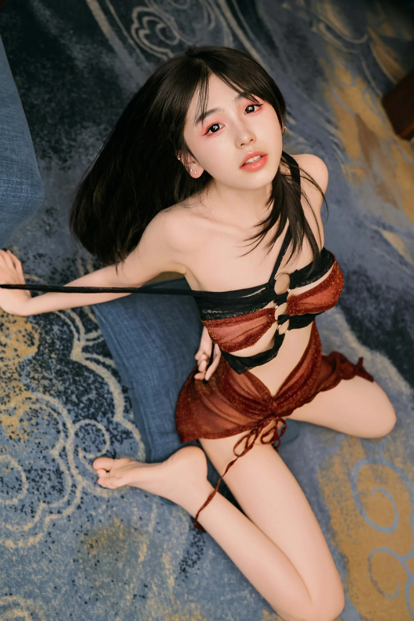 [XiuRen秀人网] 2025.01.23 No.9804 奶芙乔乔第13张