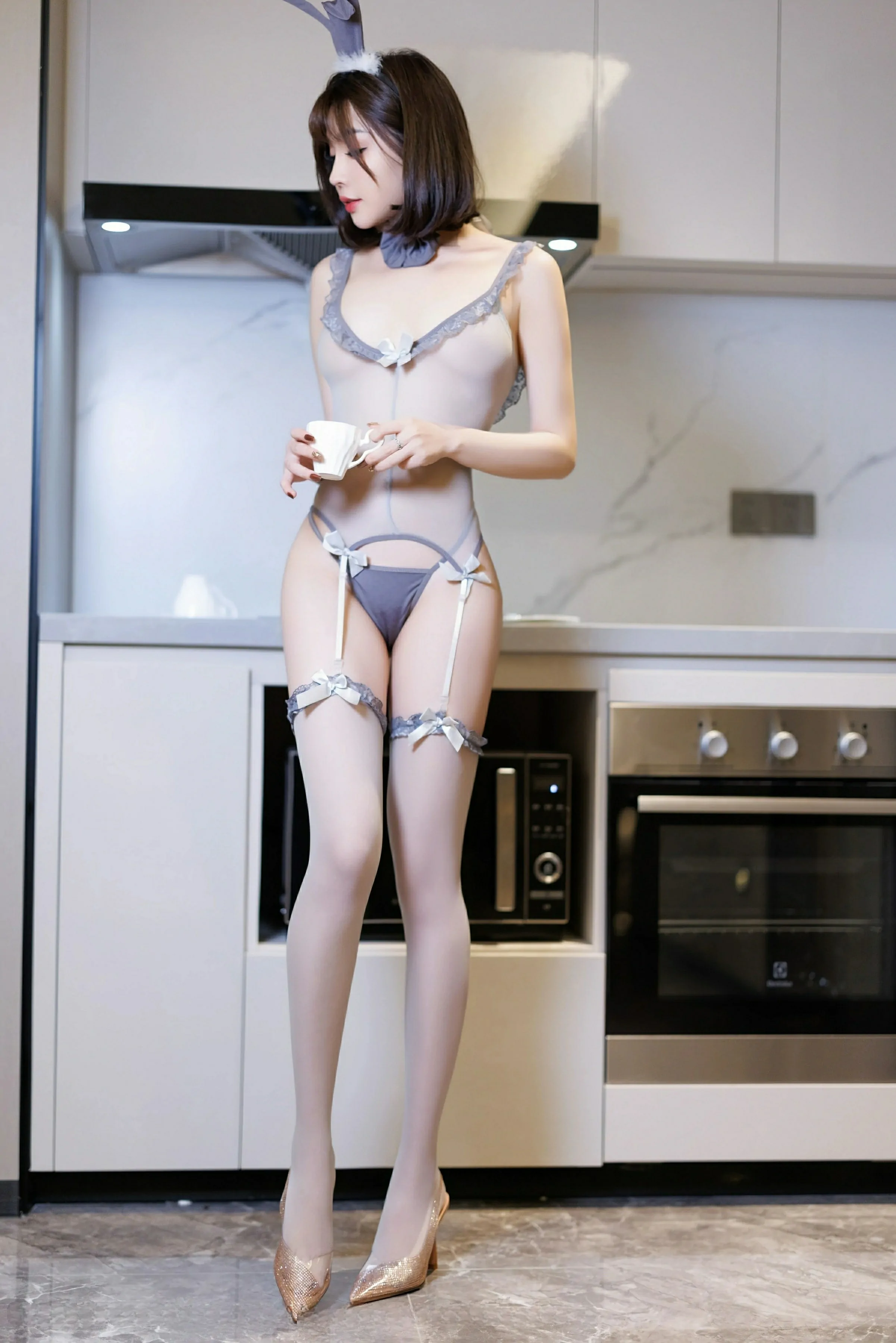 [XiuRen秀人网] 2025.01.23 No.9805 徐莉芝Booty第9张