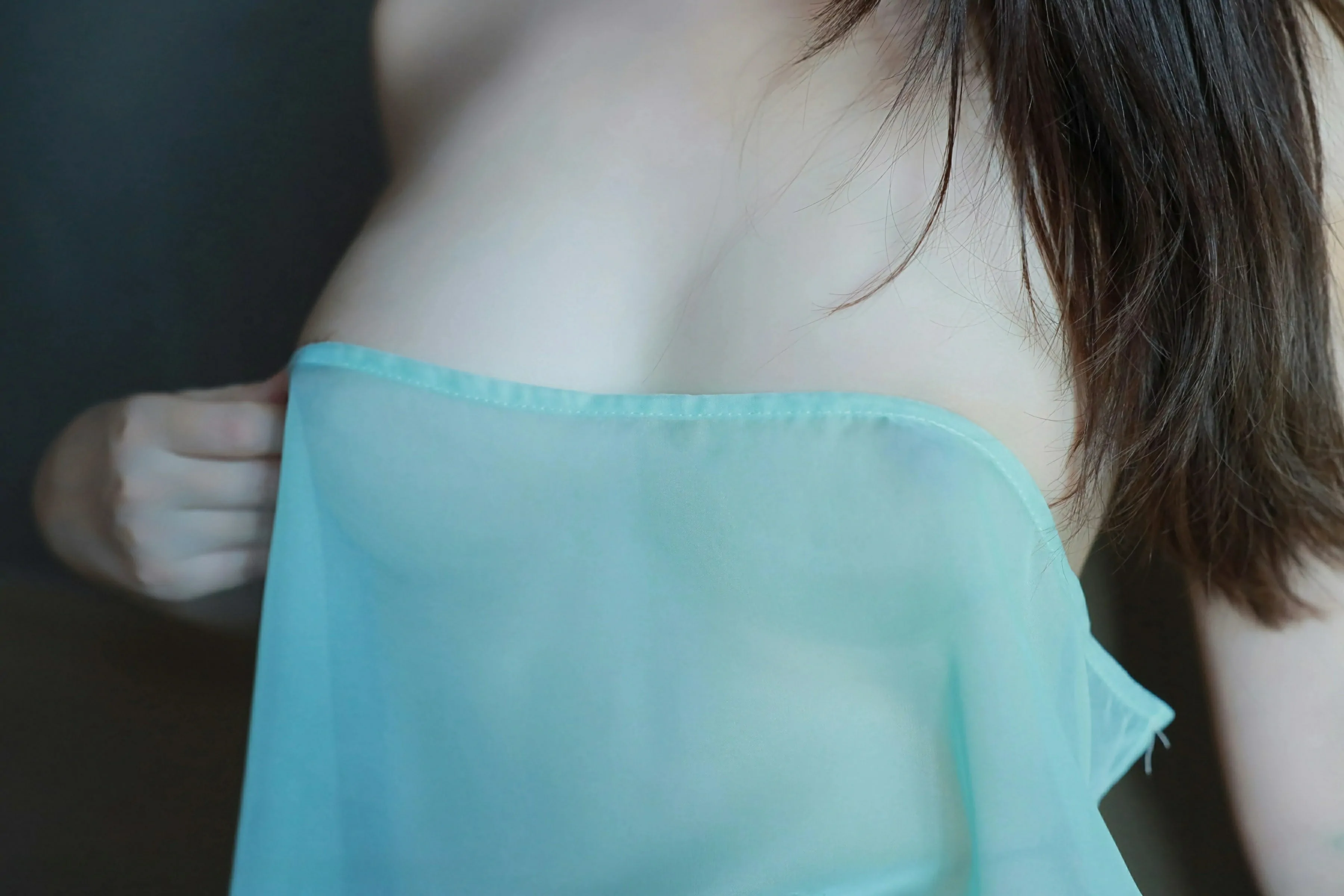 [XiuRen秀人网] 2025.01.24 No.9807 Evelyn艾莉第17张