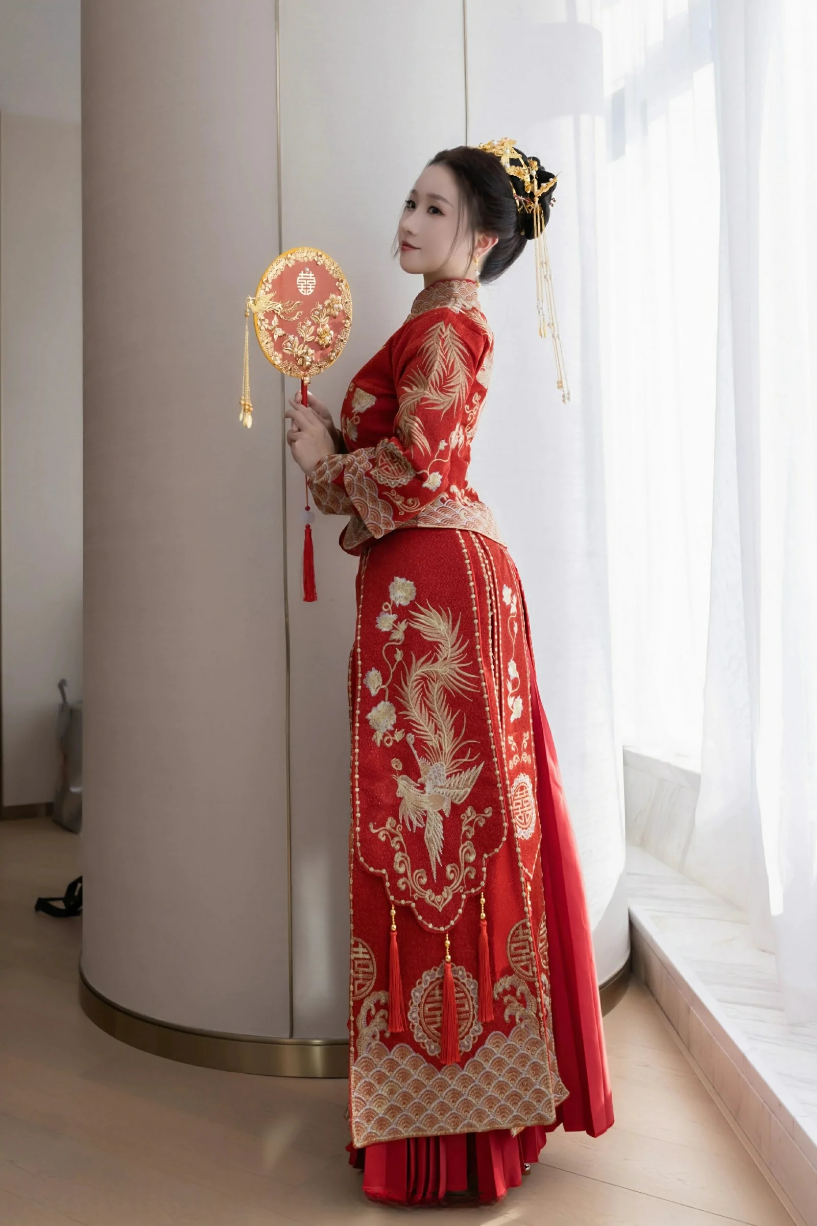 [XiuRen秀人网] 2025.01.24 No.9811 杏子Yada第1张