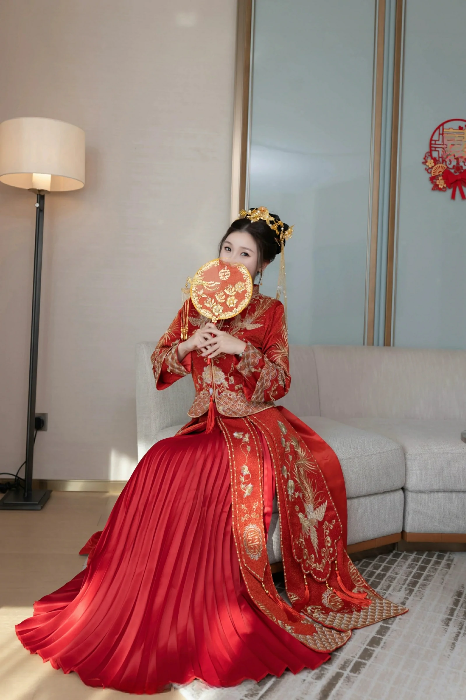 [XiuRen秀人网] 2025.01.24 No.9811 杏子Yada第3张