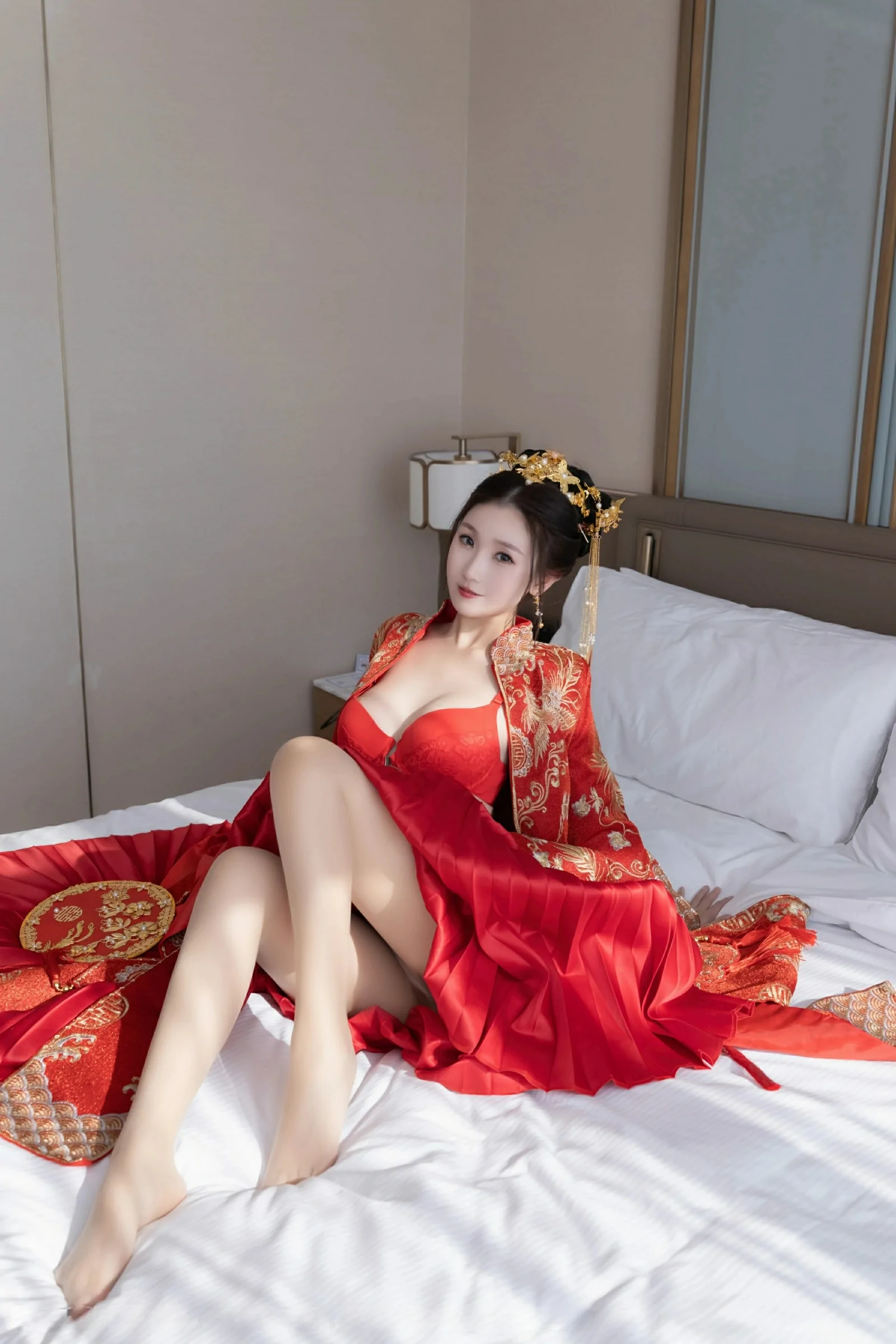 [XiuRen秀人网] 2025.01.24 No.9811 杏子Yada第7张