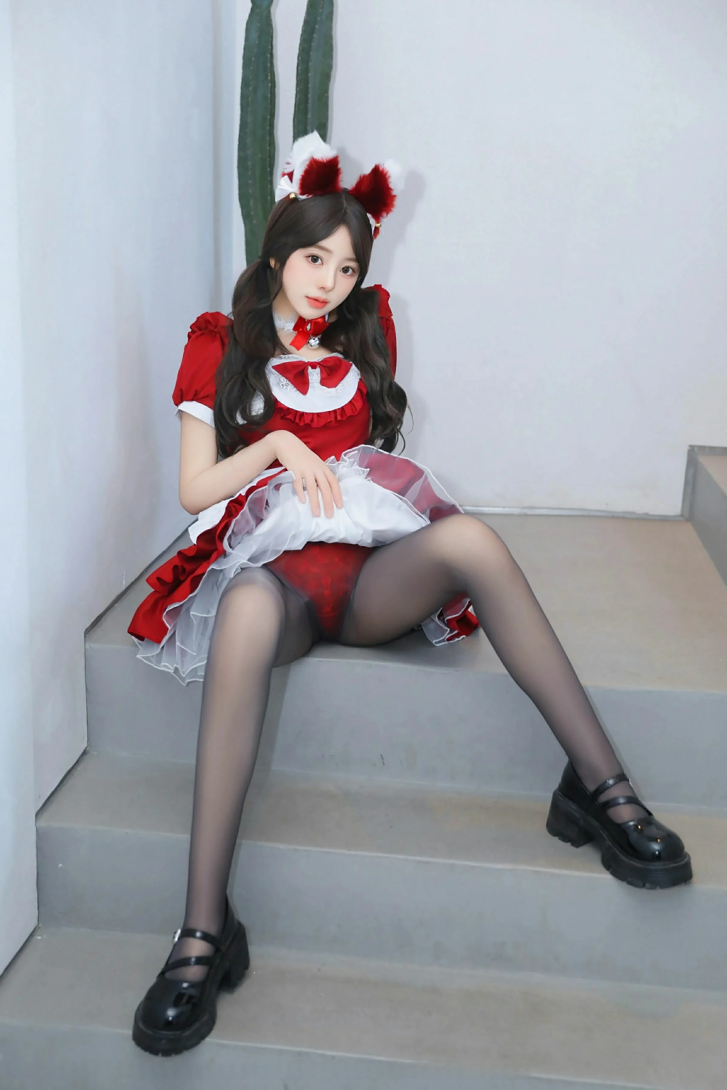 [XiuRen秀人网] 2025.01.24 No.9814 桃妖夭第3张