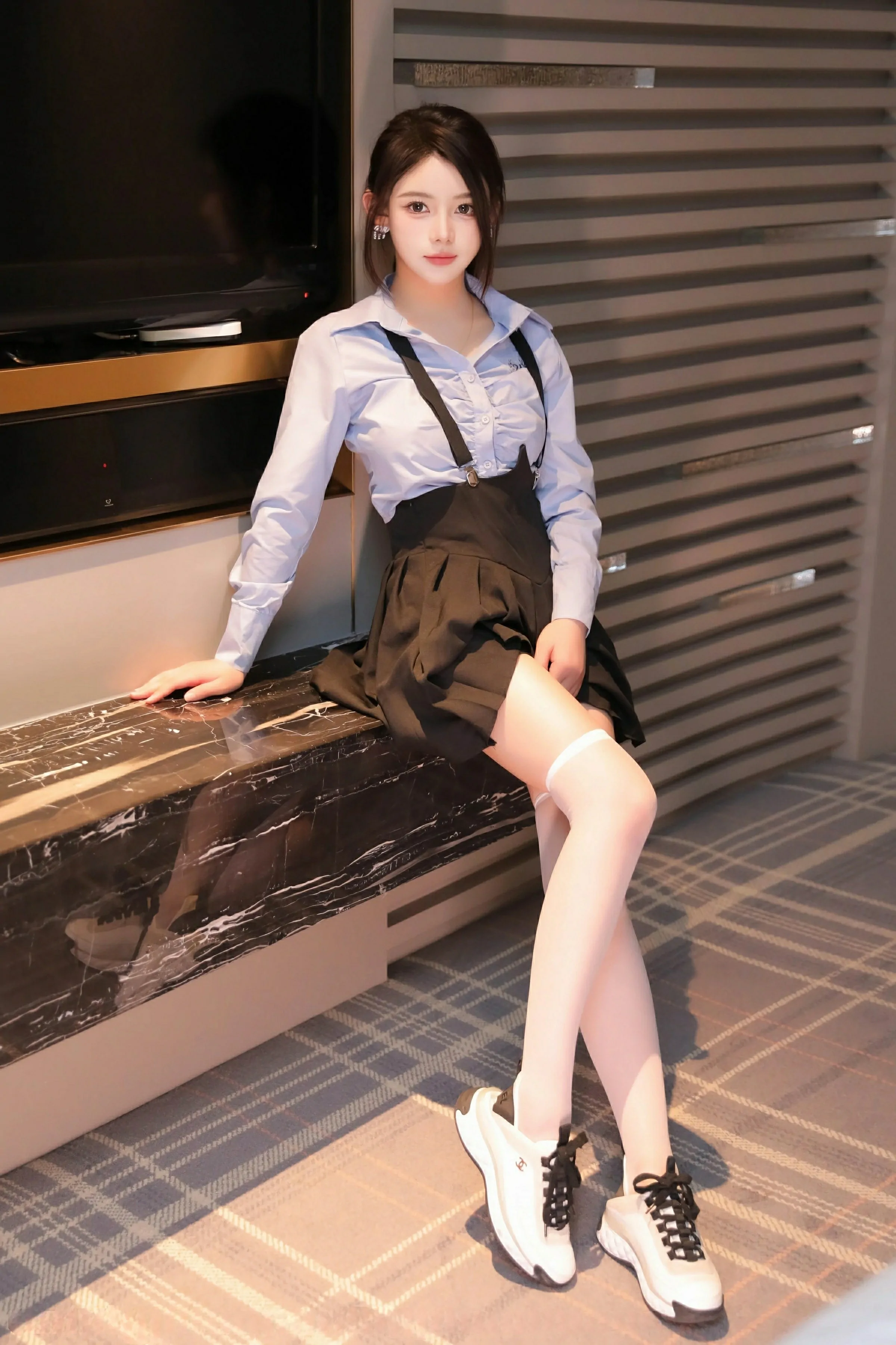 [XiuRen秀人网] 2025.01.25 No.9819 爱酱里第2张