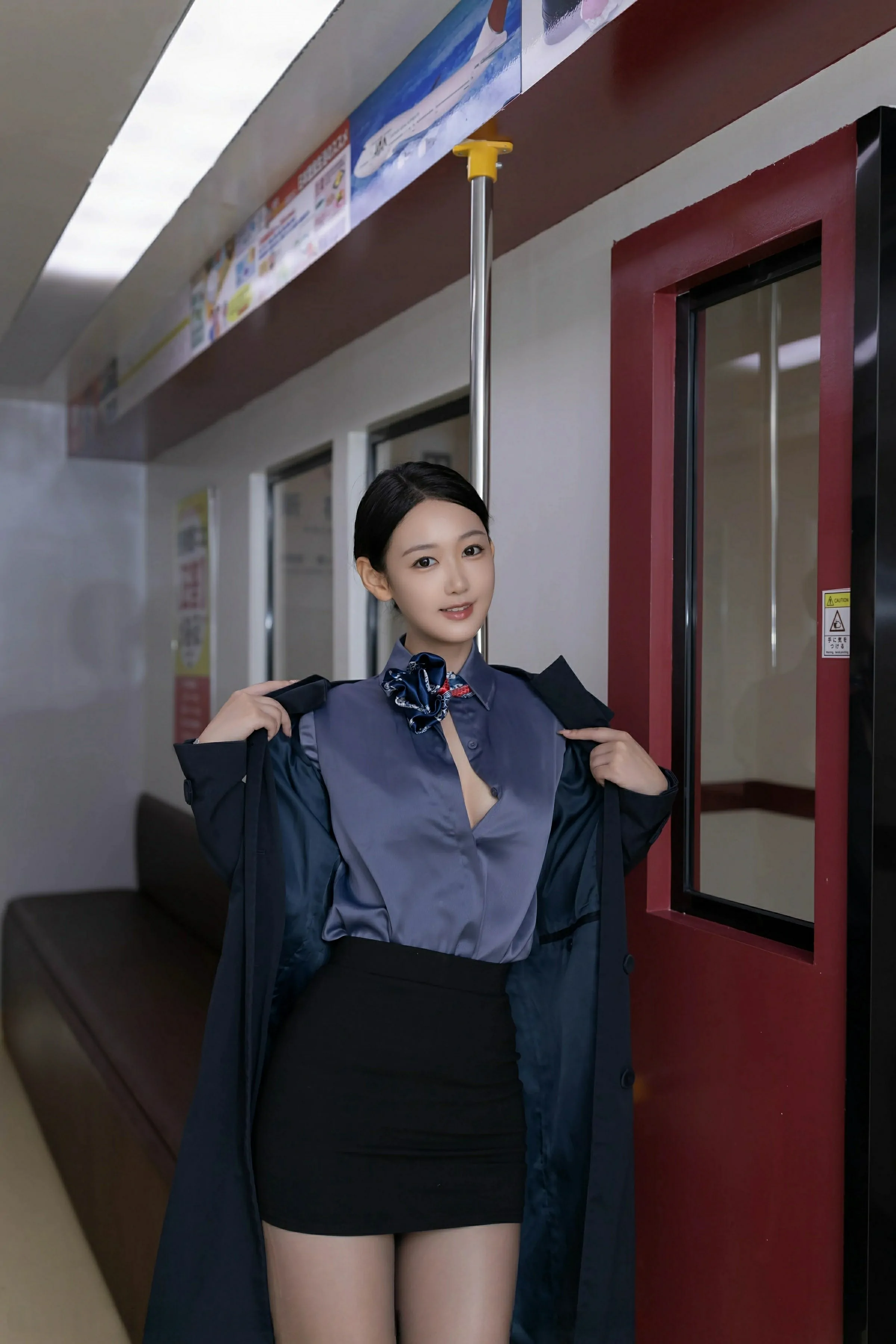 [XiuRen秀人网] 2025.01.25 No.9824 唐安琪第3张