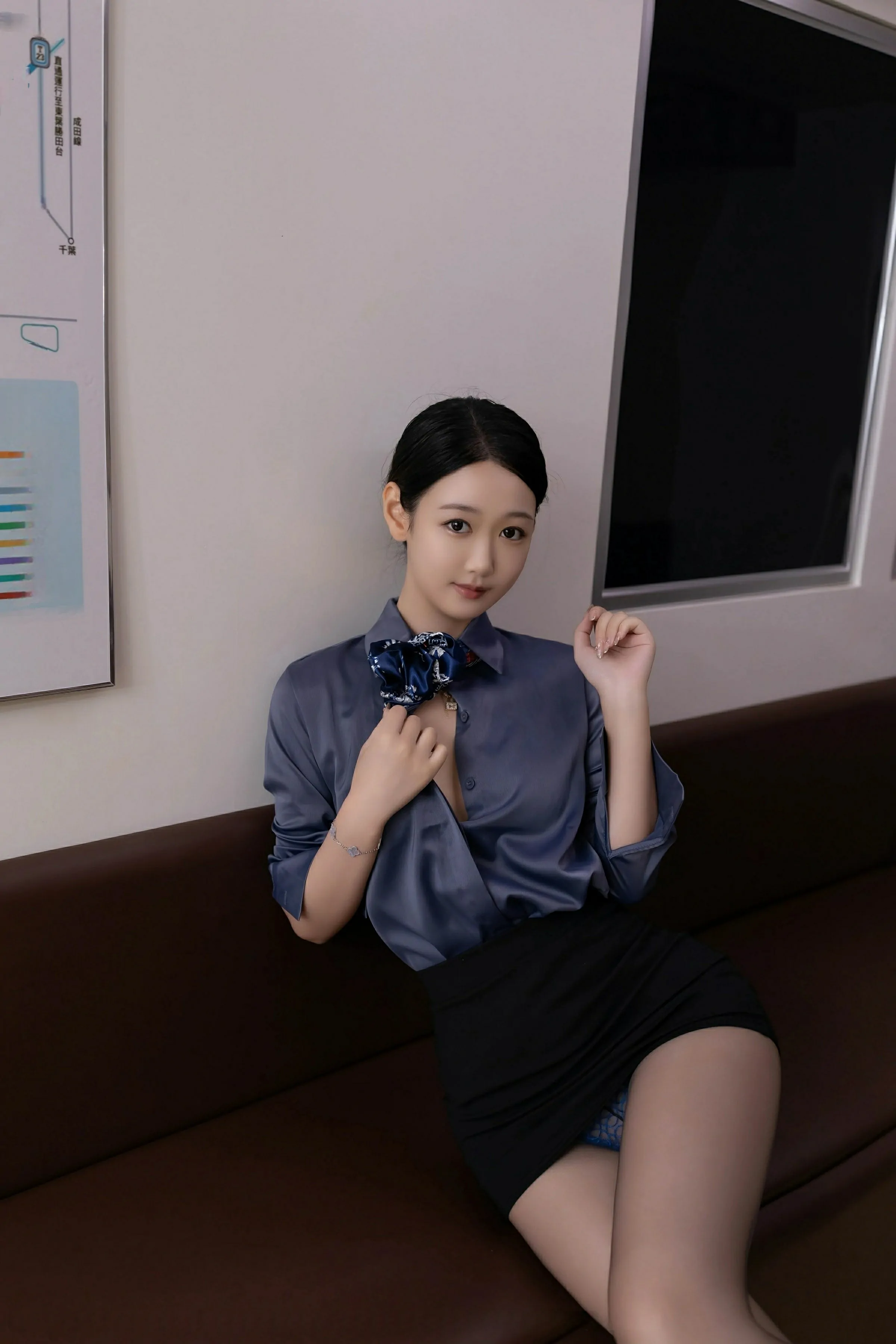 [XiuRen秀人网] 2025.01.25 No.9824 唐安琪第4张