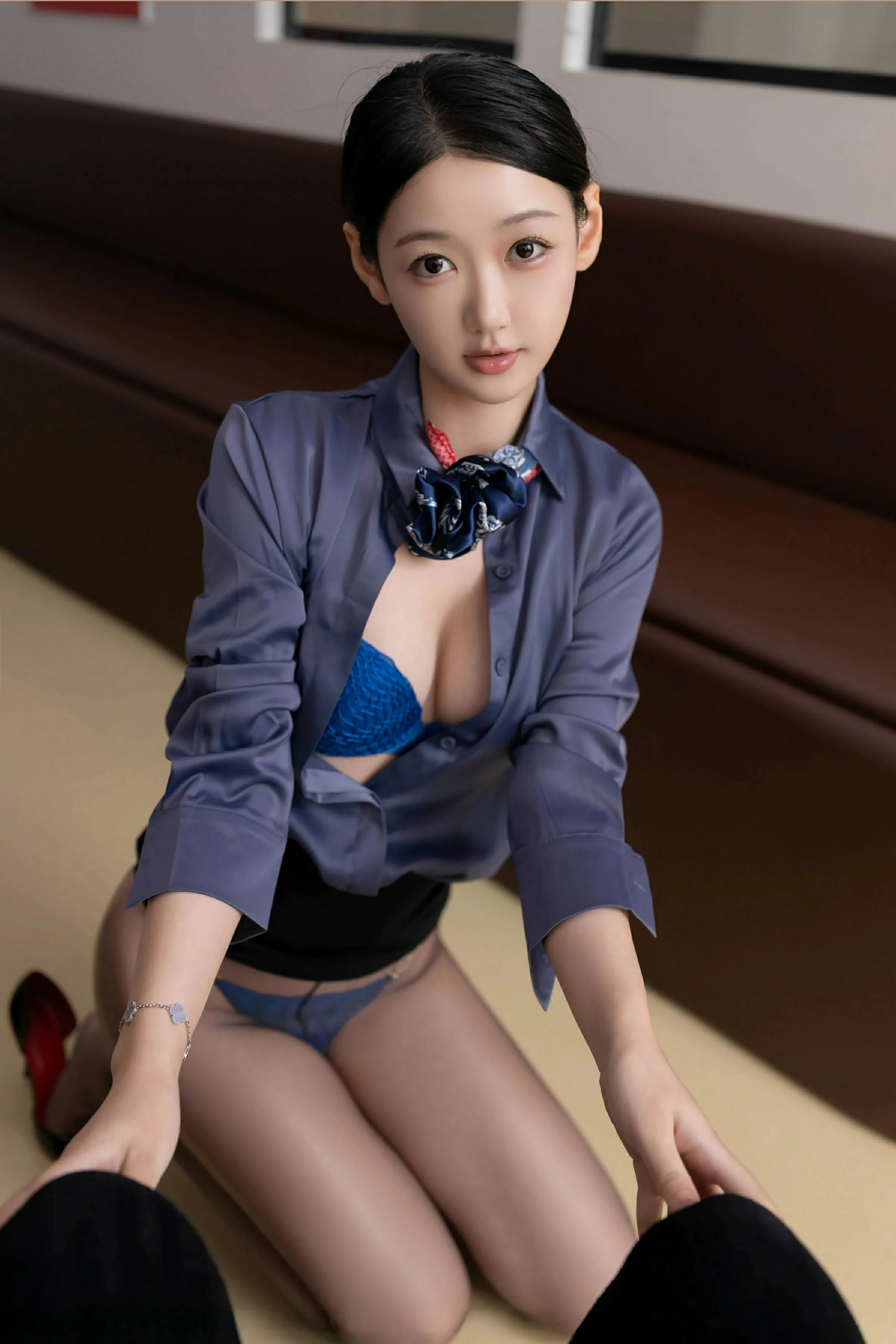 [XiuRen秀人网] 2025.01.25 No.9824 唐安琪第8张