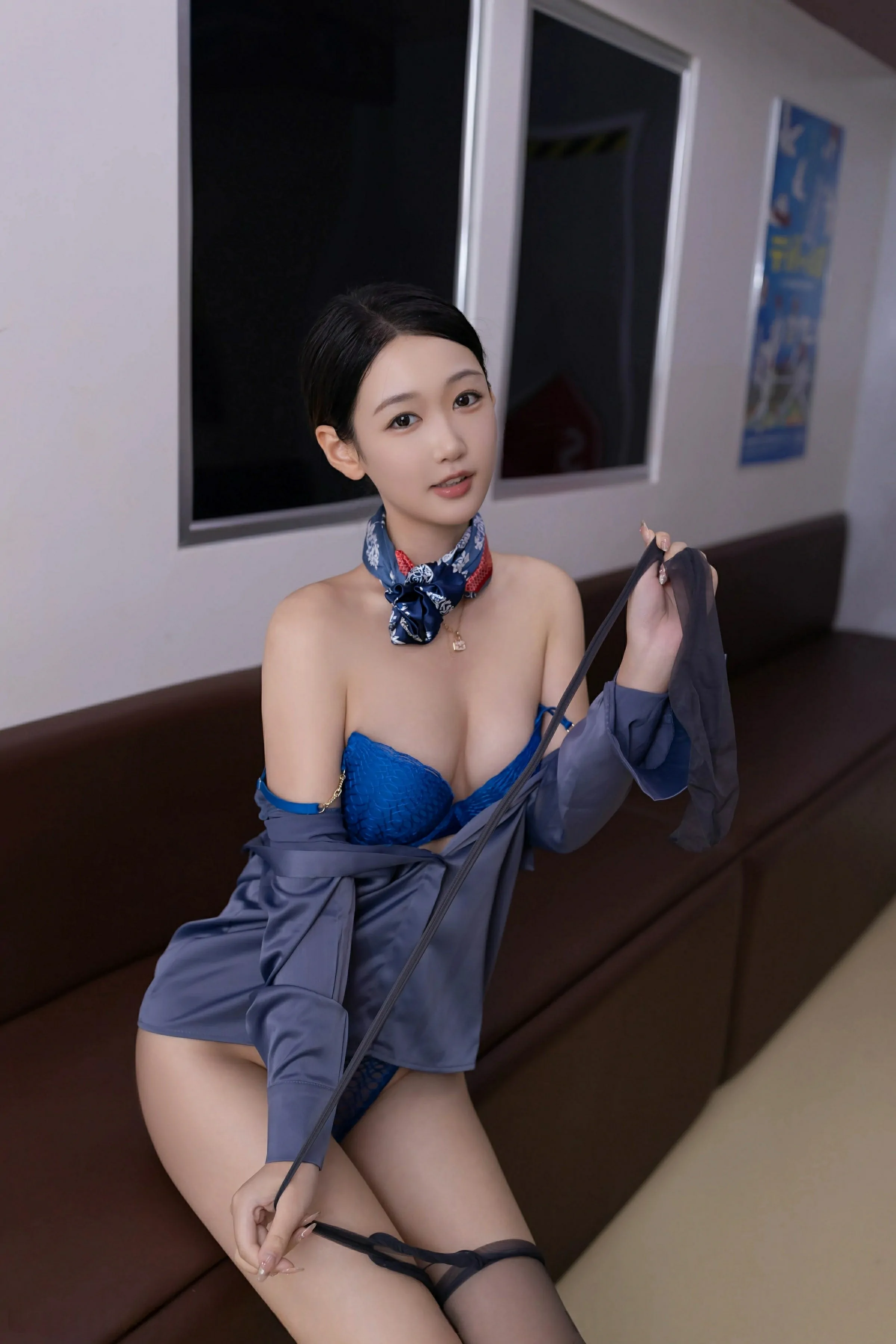 [XiuRen秀人网] 2025.01.25 No.9824 唐安琪第12张
