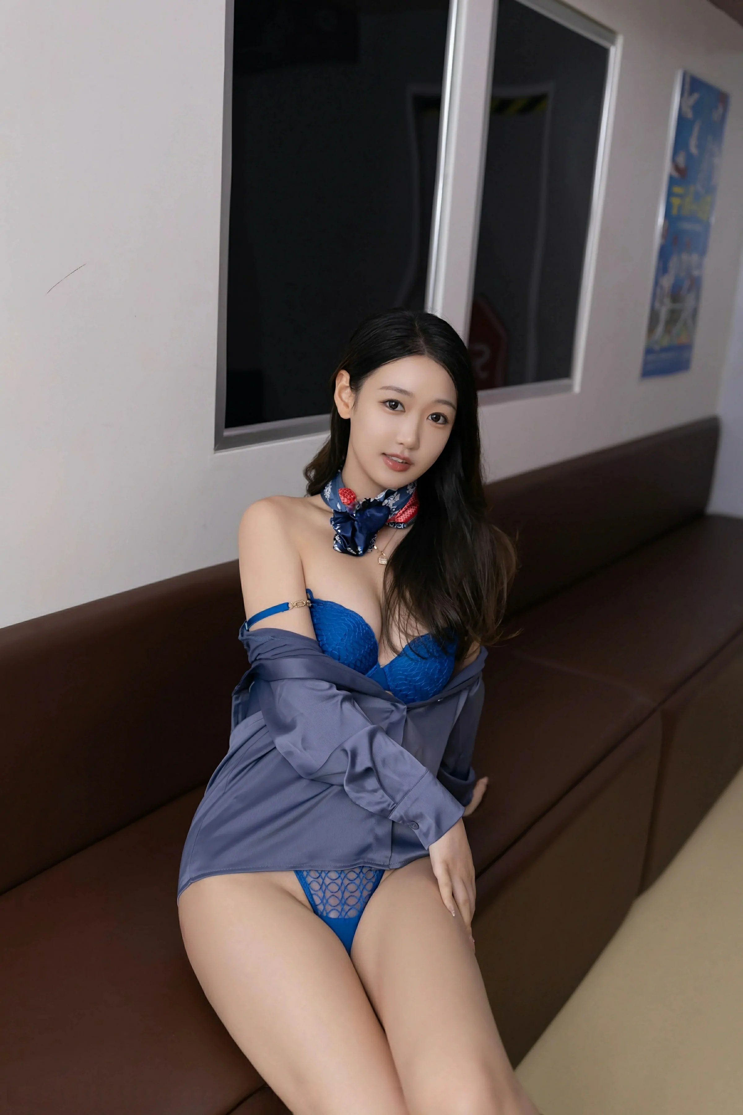 [XiuRen秀人网] 2025.01.25 No.9824 唐安琪第12张
