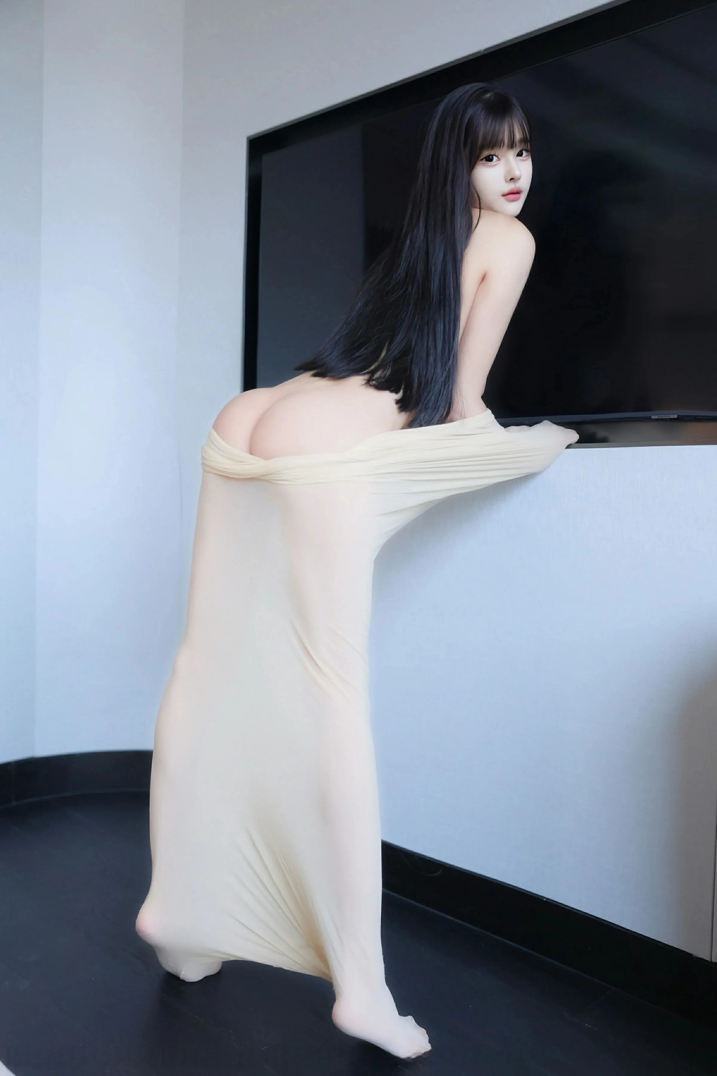 [XiuRen秀人网] 2025.01.26 No.9825 余安安第5张