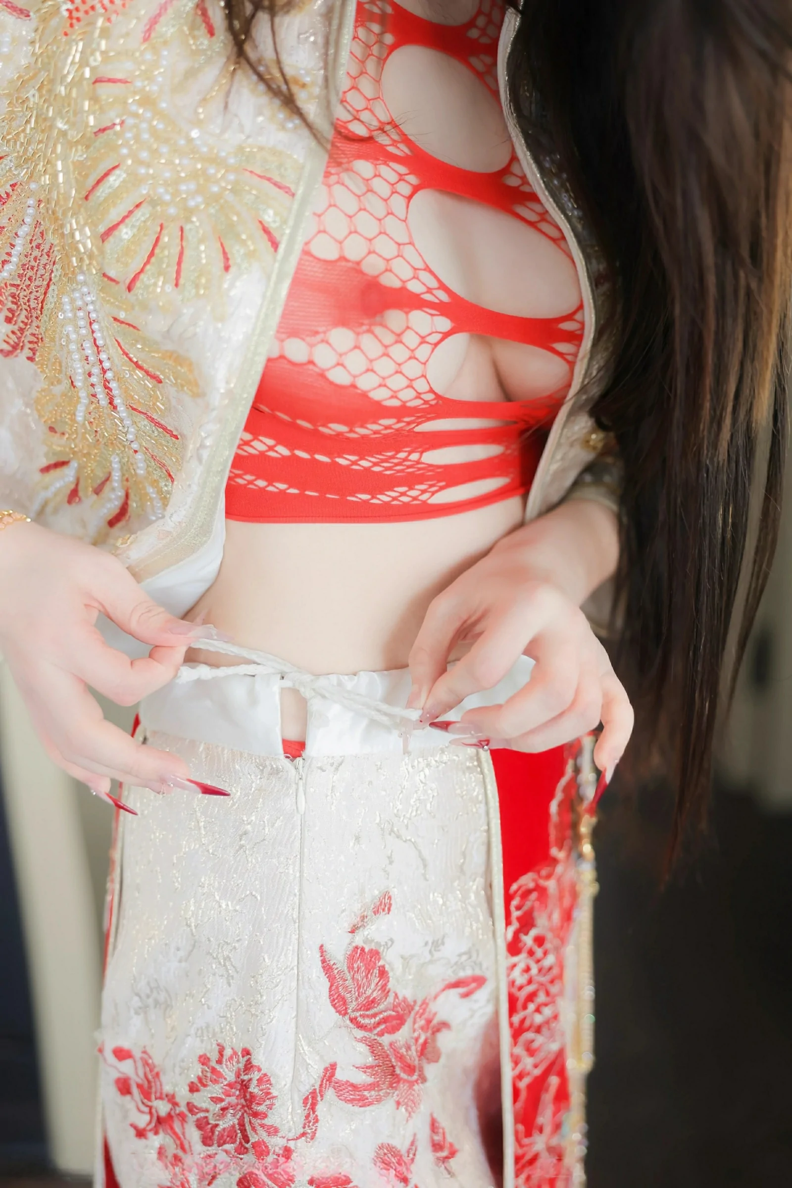 [XiuRen秀人网] 2025.01.26 No.9833 candy糖糖第5张