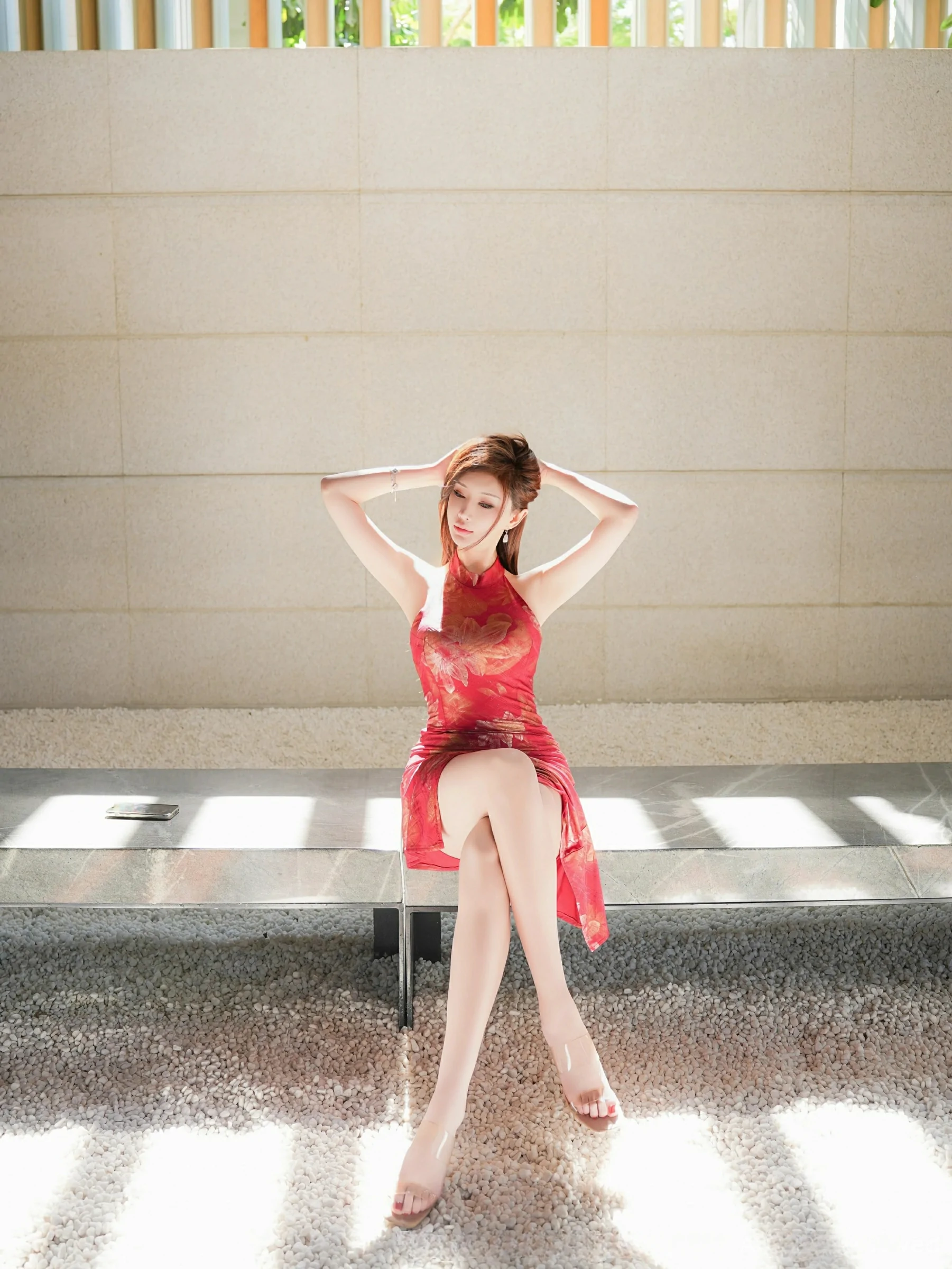 [XiuRen秀人网] 2025.02.05 No.9837 Carol周妍希X第7张